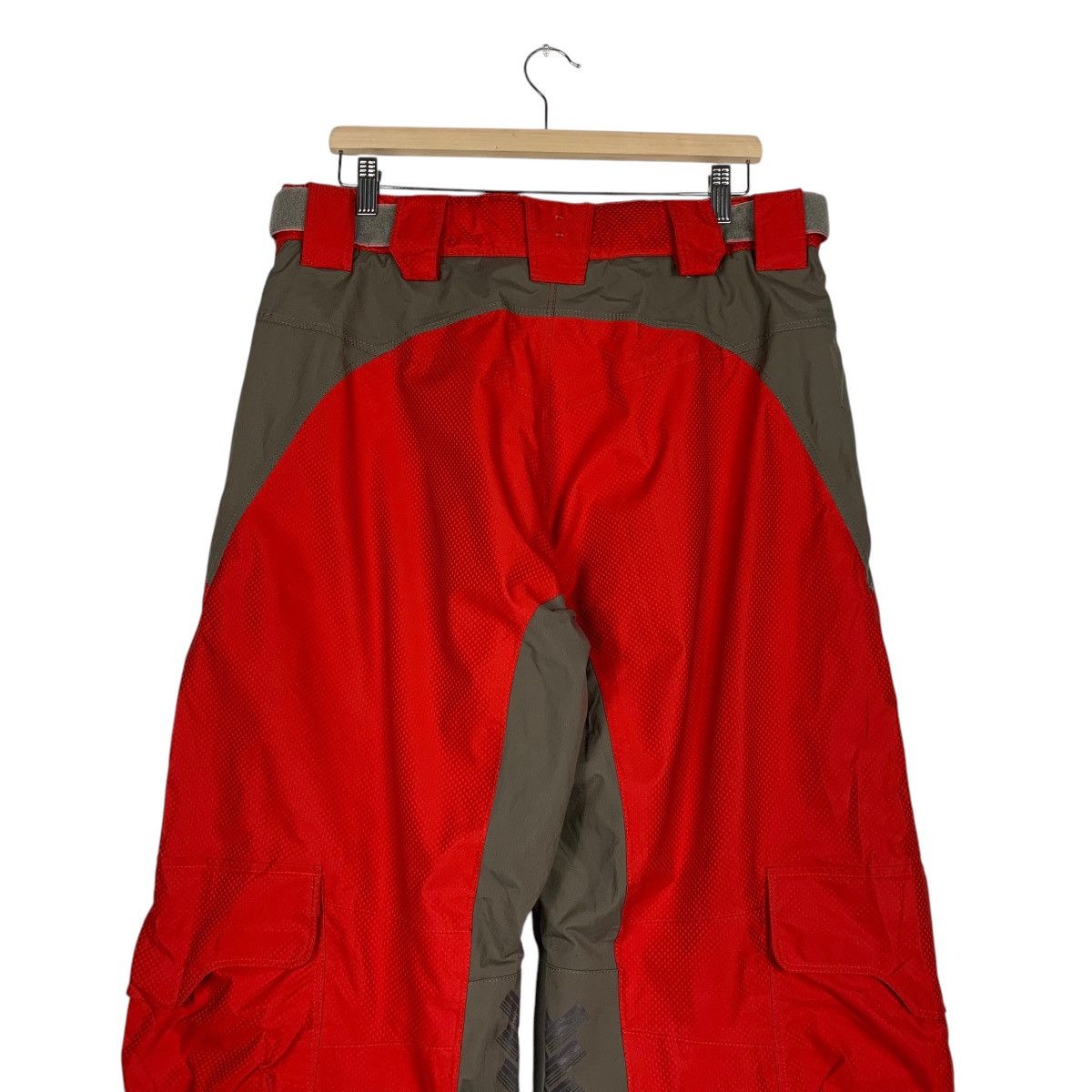 Helly Hansen Helly Hansen Color Block Ski Pant Size US 34 / EU 50 - 9 Thumbnail