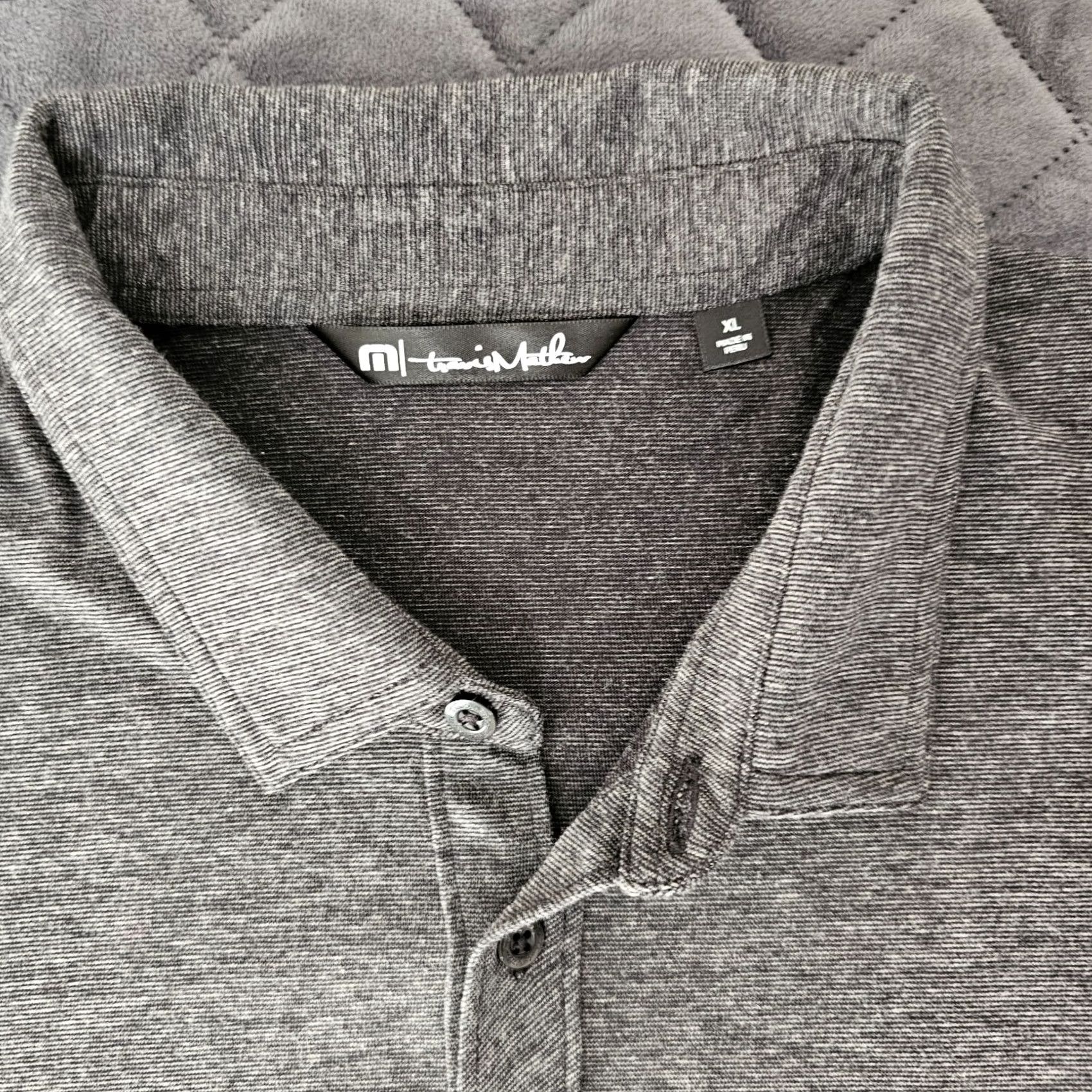 TravisMathew VINTAGE? No. Size US XL / EU 56 / 4 - 2 Thumbnail