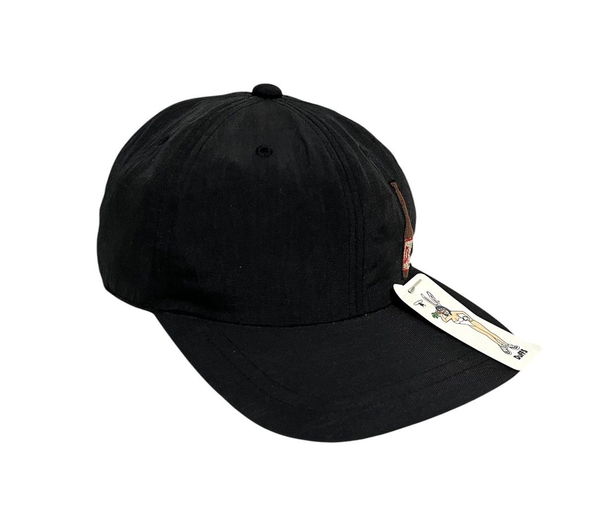Blind Skateboards VINTAGE 90s DUFFS SKATEBOARDS LOGO HATS CAP Size ONE SIZE - 3 Thumbnail