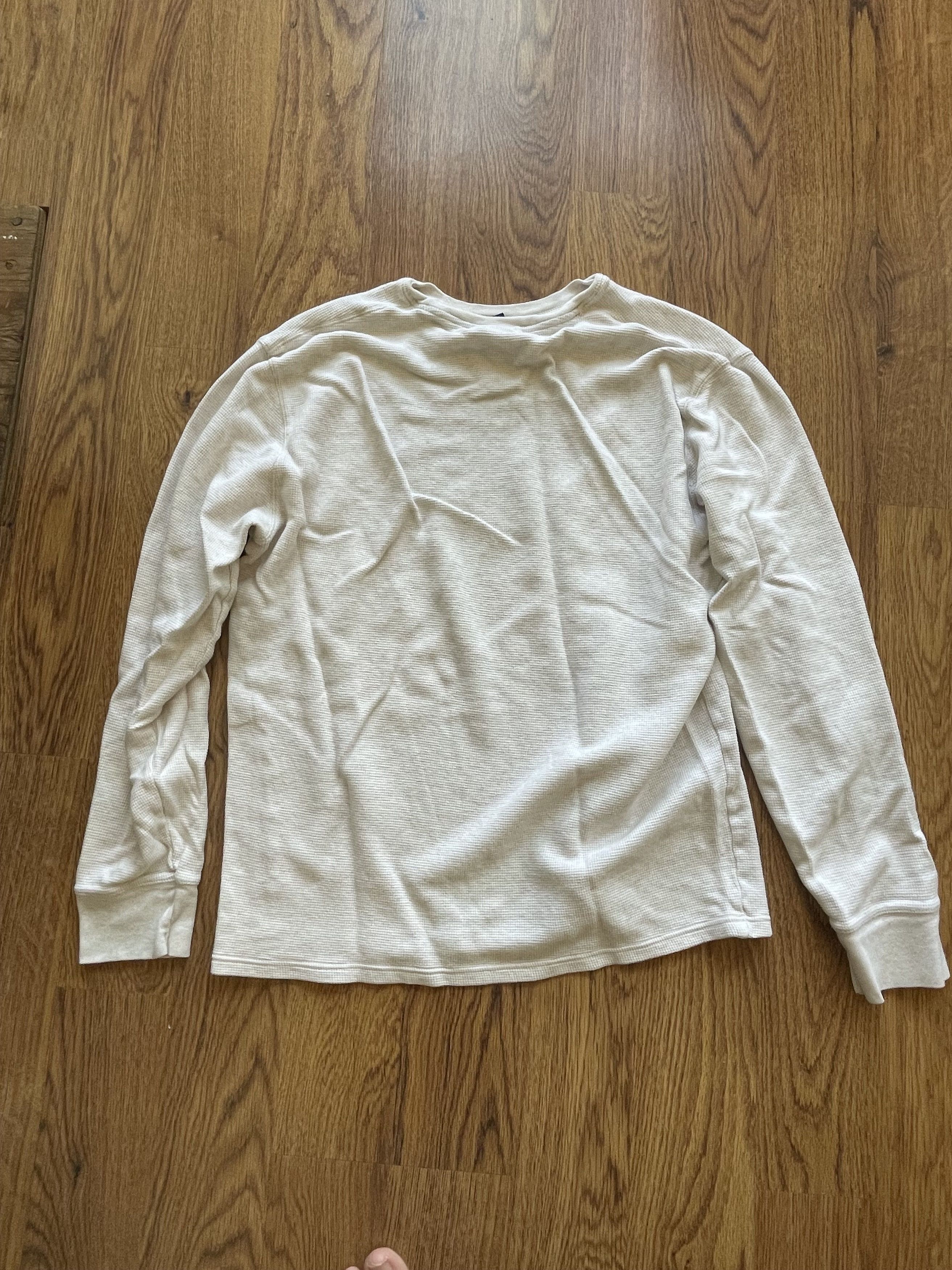 Polo Ralph Lauren Ralph Lauren Longsleeve Size US L / EU 52-54 / 3 - 2 Thumbnail