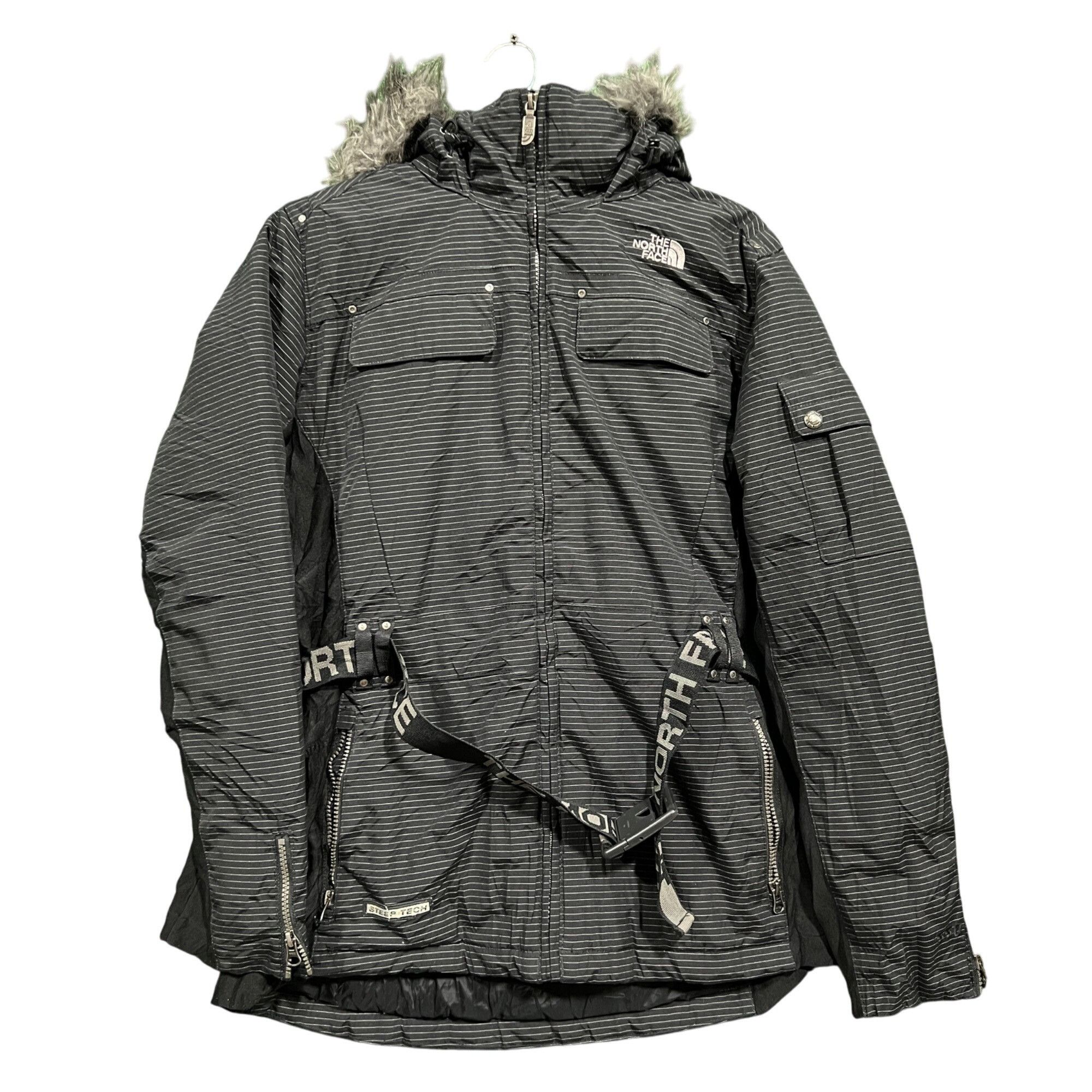 The North Face The north face steep tech womens jacket size large Size L / US 10 / IT 46 - 1 Thumbnail