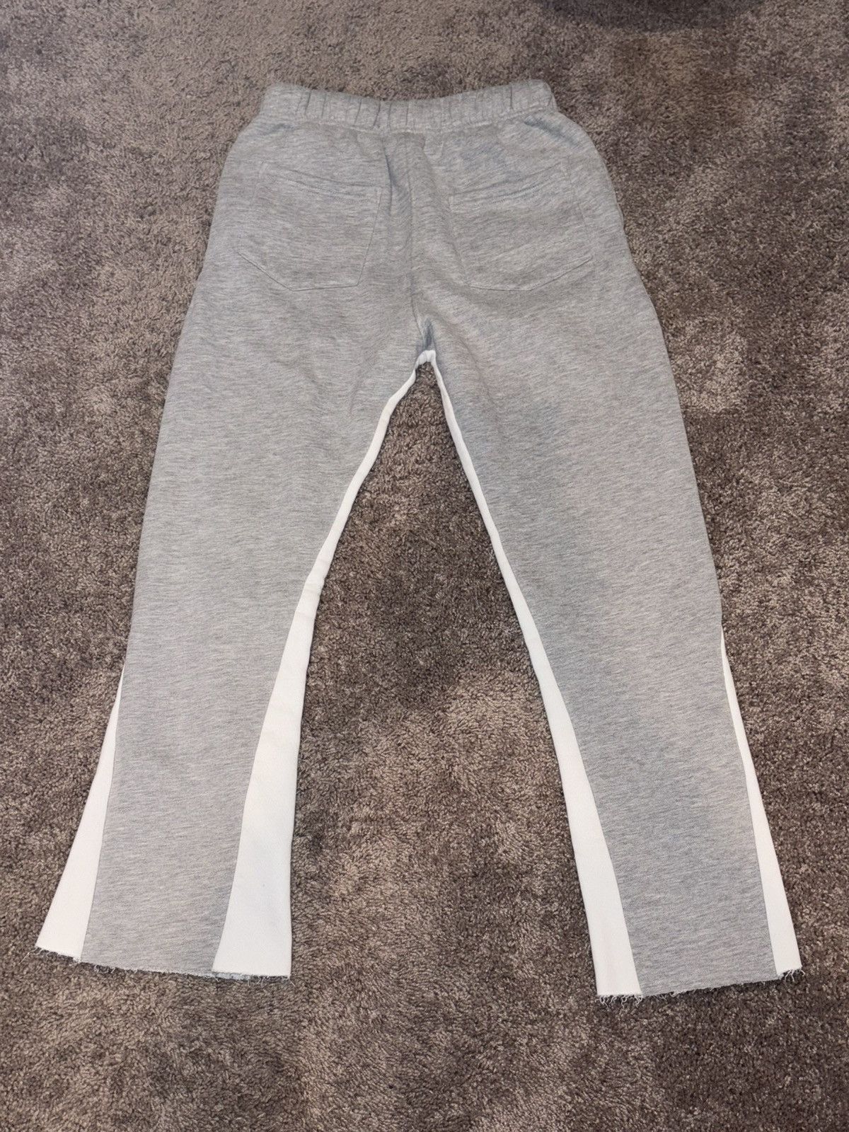 Prolific Prolific flared sweatpants with 2 back pockets Size US 29 - 3 Thumbnail