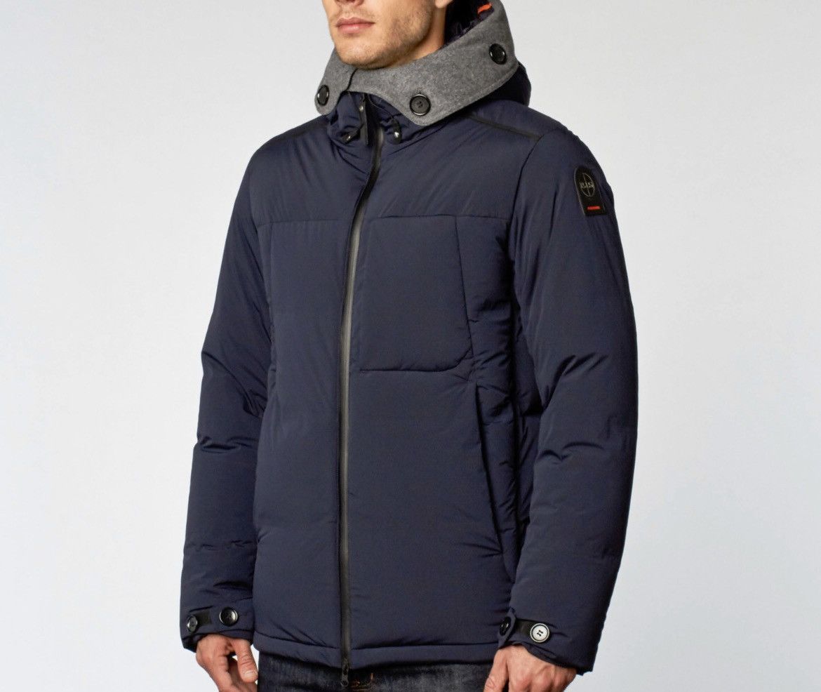 Parajumpers Parajumpers puffer PARKA down SUISEI jacket Size US XL / EU 56 / 4 - 1 Thumbnail