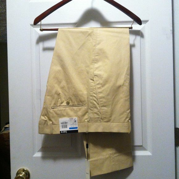 Bar III $600.00 BAR III MEN'S NEW 100%COTTON 2PC SUIT SIZE: 42S Size 42S - 11 Thumbnail