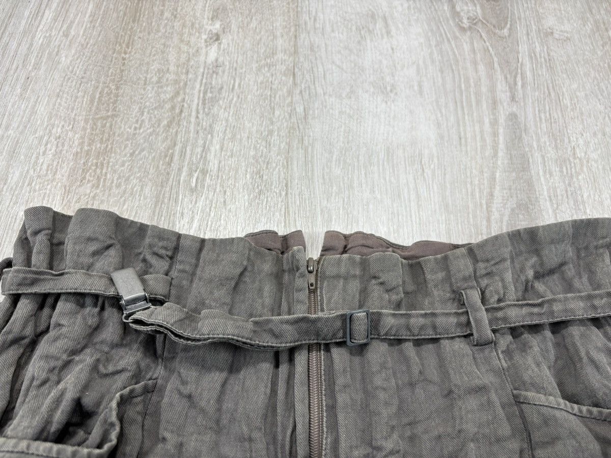 Annette Gortz × Japanese Brand Womens pants Annette Gortz Size 42 Size 28" / US 6 / IT 42 - 5 Thumbnail