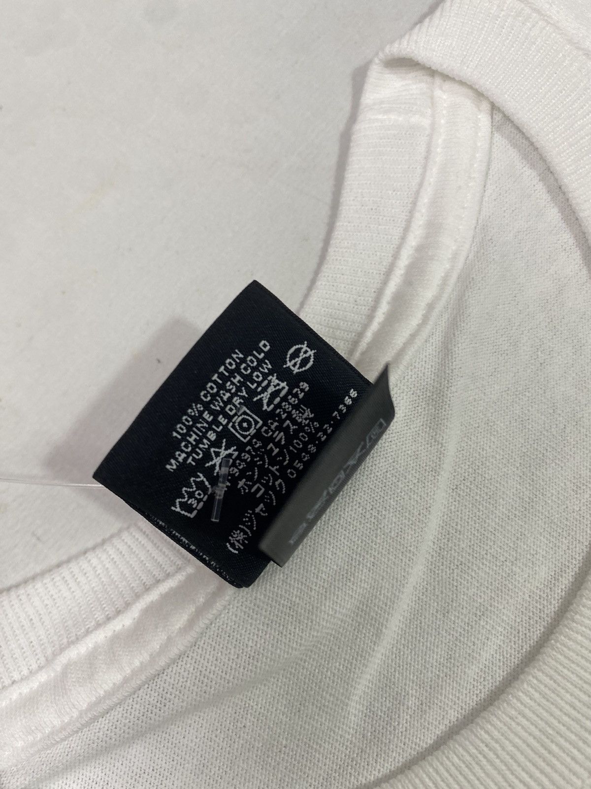 Stussy T-shirt STÜSSY Carton szie M - L new Size US M / EU 48-50 / 2 - 6 Thumbnail