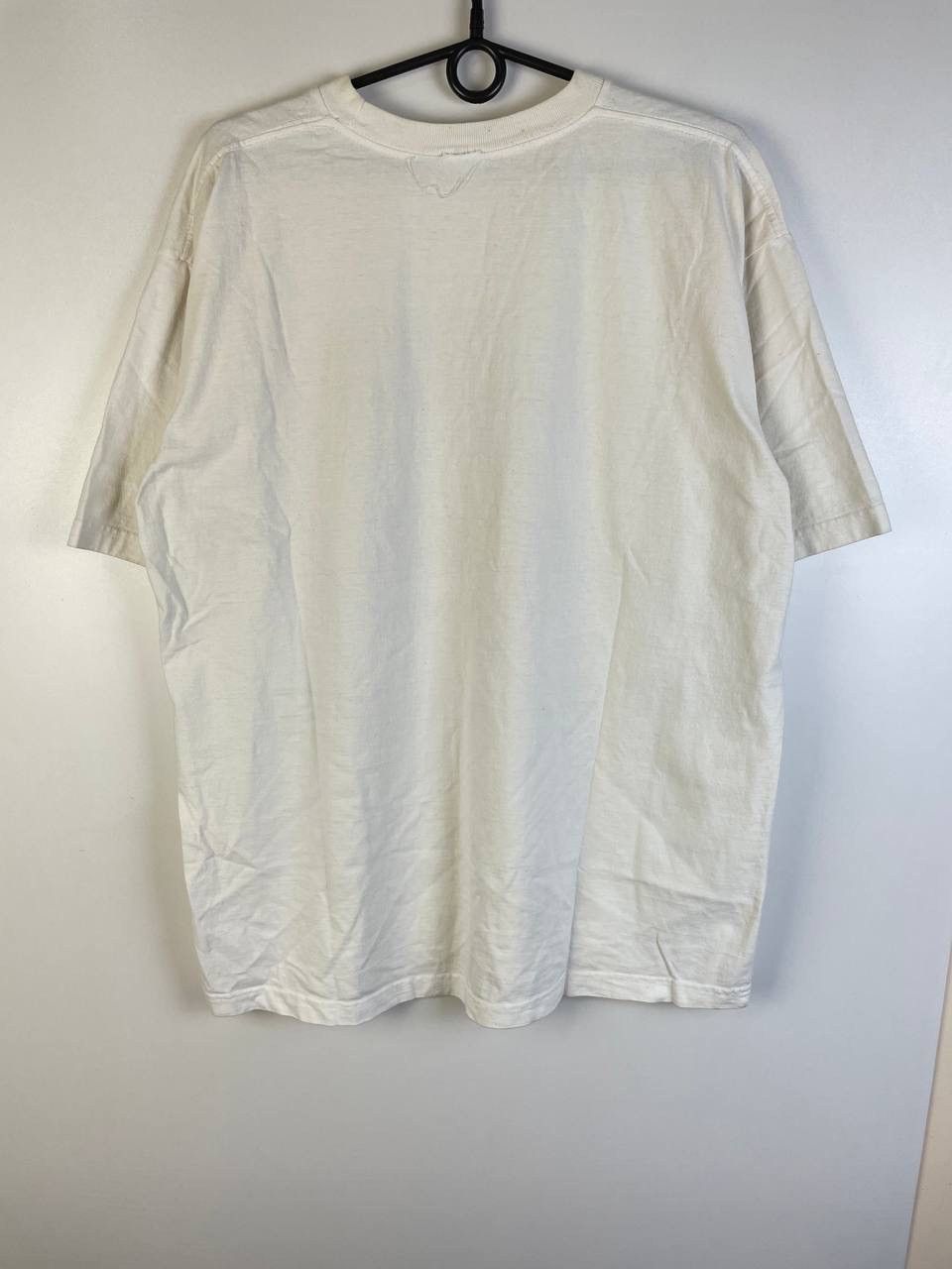 Vintage Fisher Man humor Pornstar vintage t-shirts size XL Size US XL / EU 56 / 4 - 2 Thumbnail