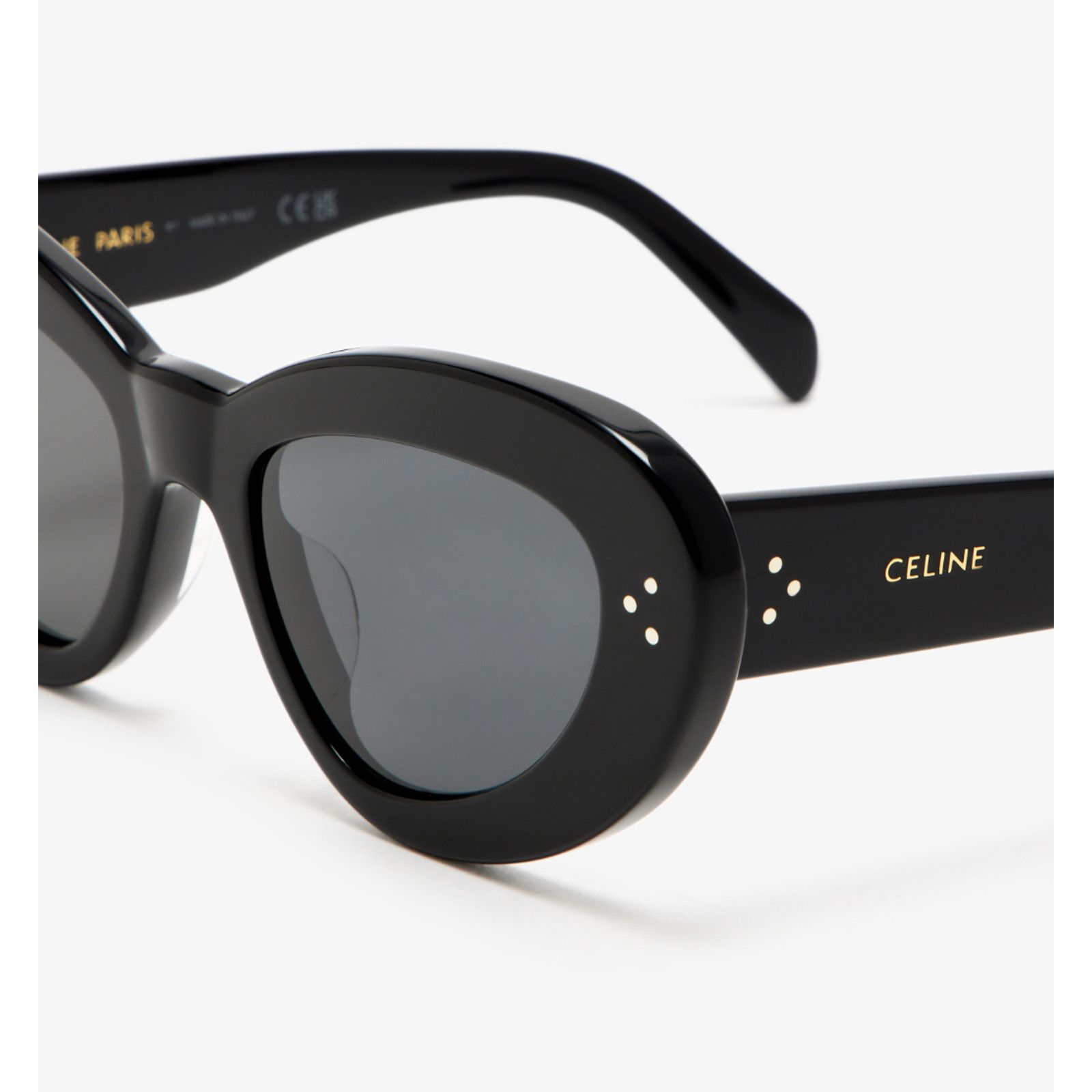 Celine celine CL40320U-01A-52(CL40320U-01A-52) Size ONE SIZE - 5 Thumbnail