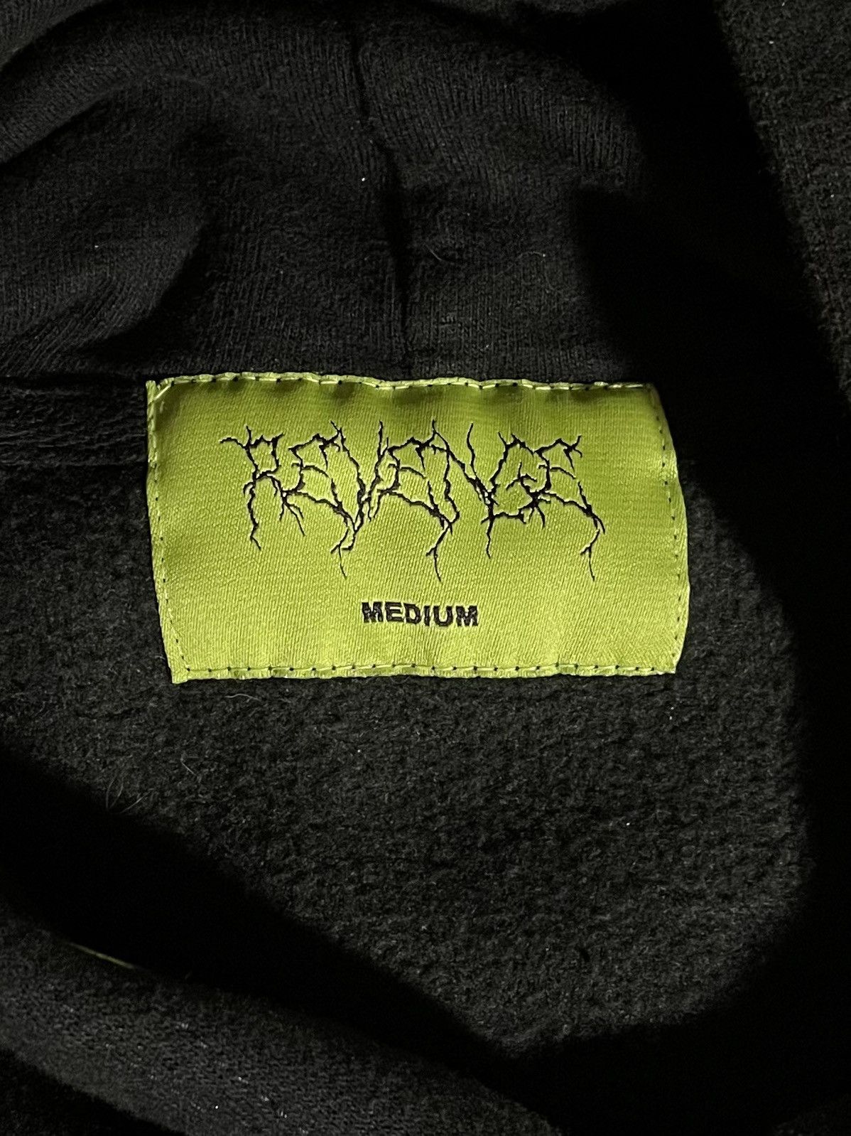 Revenge Revenge OG Until the Light Takes Us Hoodie Size US M / EU 48-50 / 2 - 15 Thumbnail