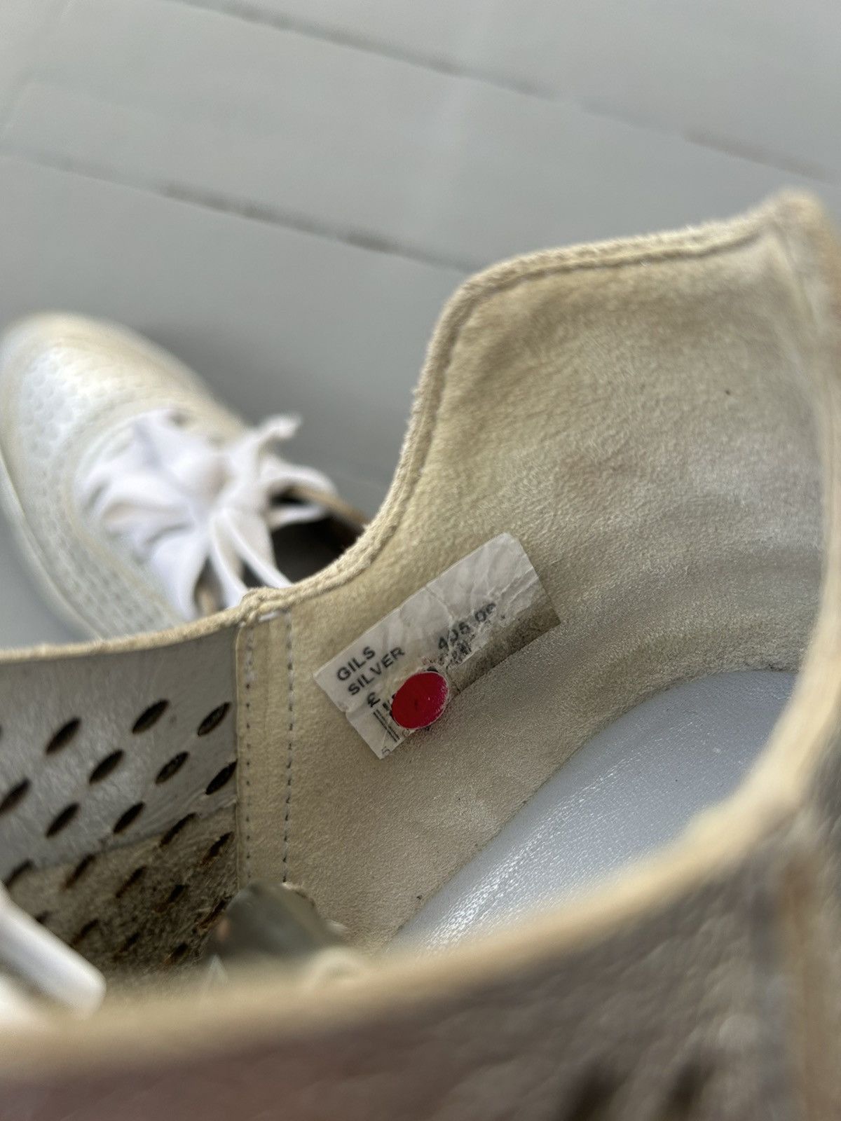 Salvatore Ferragamo Salvatore Ferragamo sneakers Size US 8 / IT 38 - 7 Thumbnail