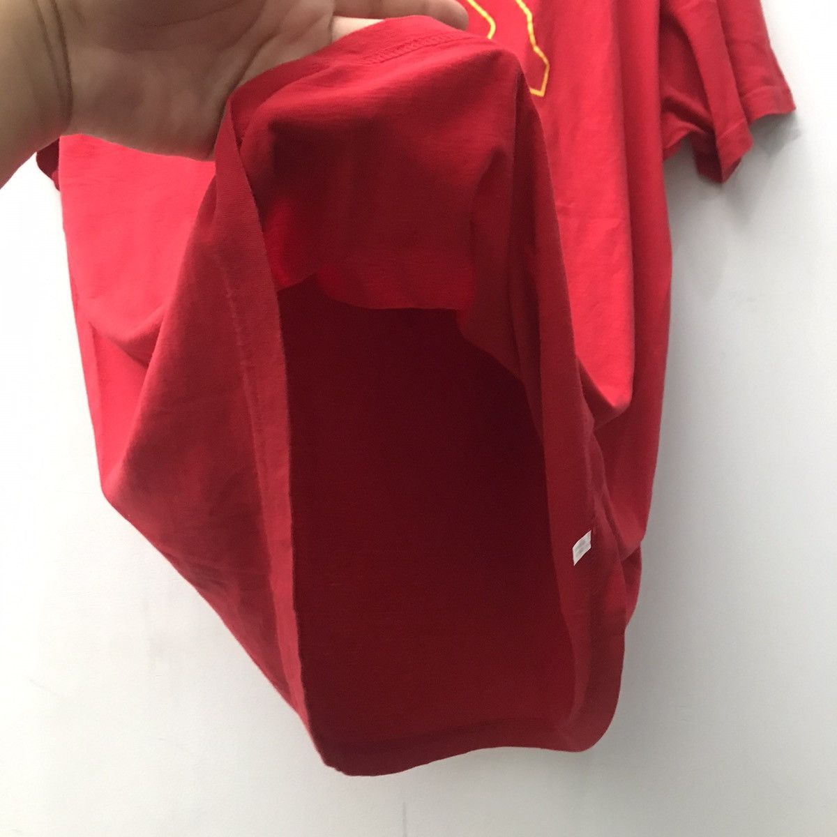Vintage Vintage Tee Tshirt Stripper Kappa Im Loving It McDonalds Tee Size US M / EU 48-50 / 2 - 13 Thumbnail