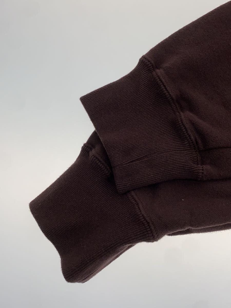 Undercover Undercover Hoodie Angel Noise Cotton Hoodie Brown Size US XL / EU 56 / 4 - 5 Thumbnail