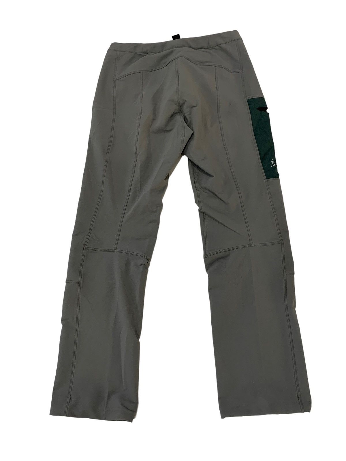 Arc'teryx 🔥ARCTERYX W/PROOF OUTDOOR PANTS Size US 33 - 7 Thumbnail