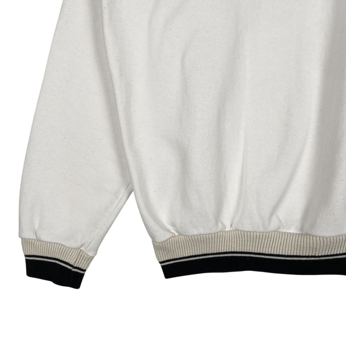 Nike Vintage 90s Nike Crewneck Sweatshirt Size L Size US L / EU 52-54 / 3 - 4 Thumbnail