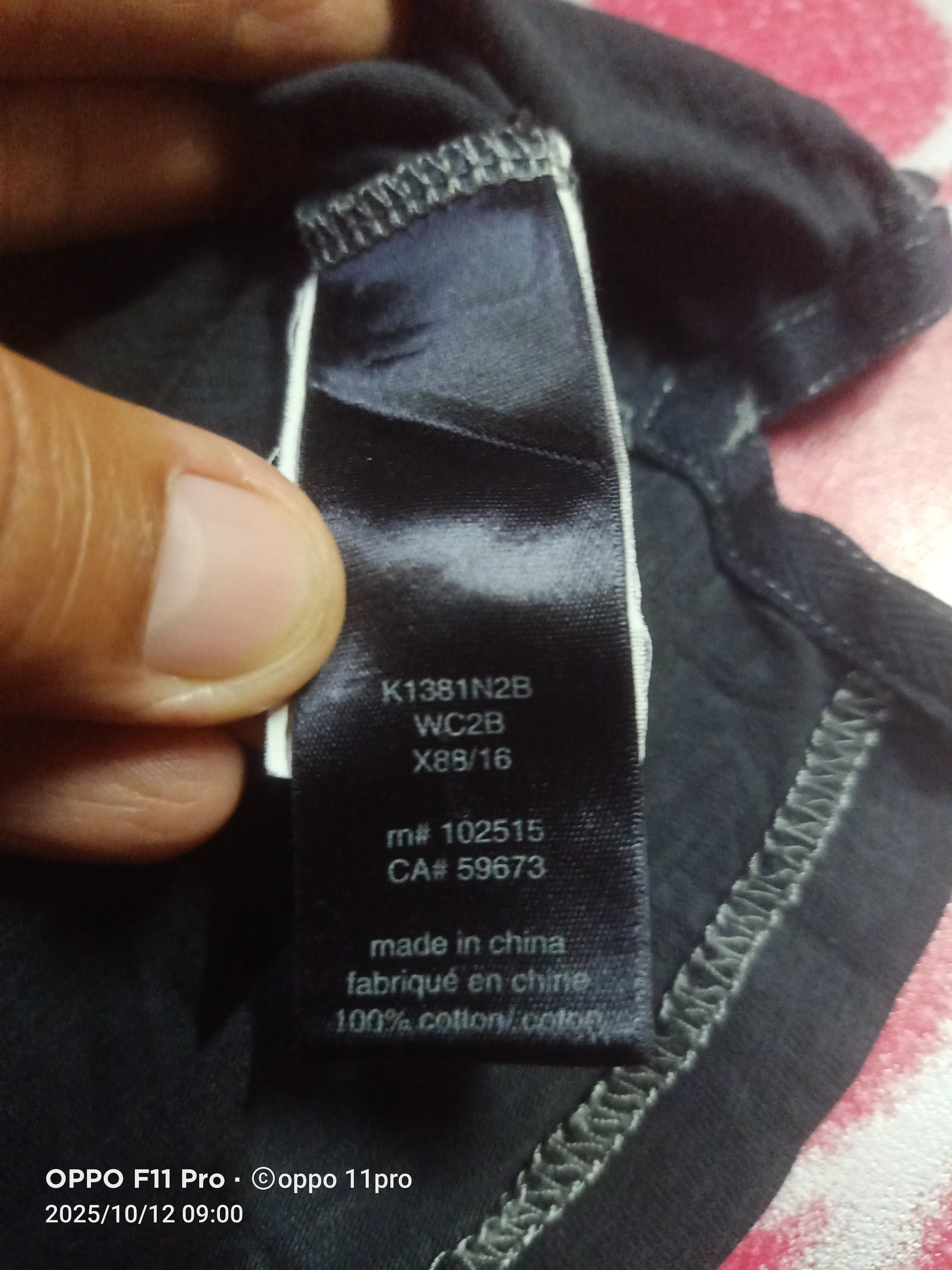 John Varvatos 🌟John Vartatos Men Polo Tee🌟 Size US M / EU 48-50 / 2 - 3 Thumbnail