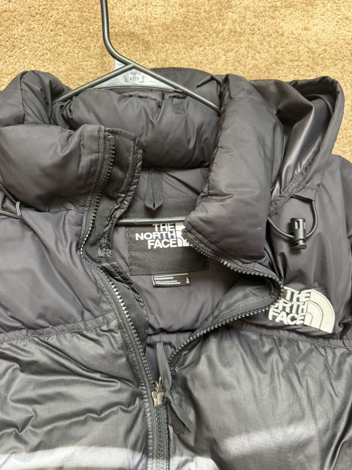 Other North face 700 coat Size US L / EU 52-54 / 3 - 2 Thumbnail