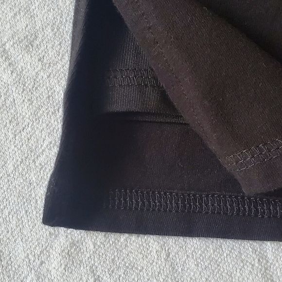 Athletic Works Athletic Works Black Sz. XL Skort Size 37" - 5 Thumbnail