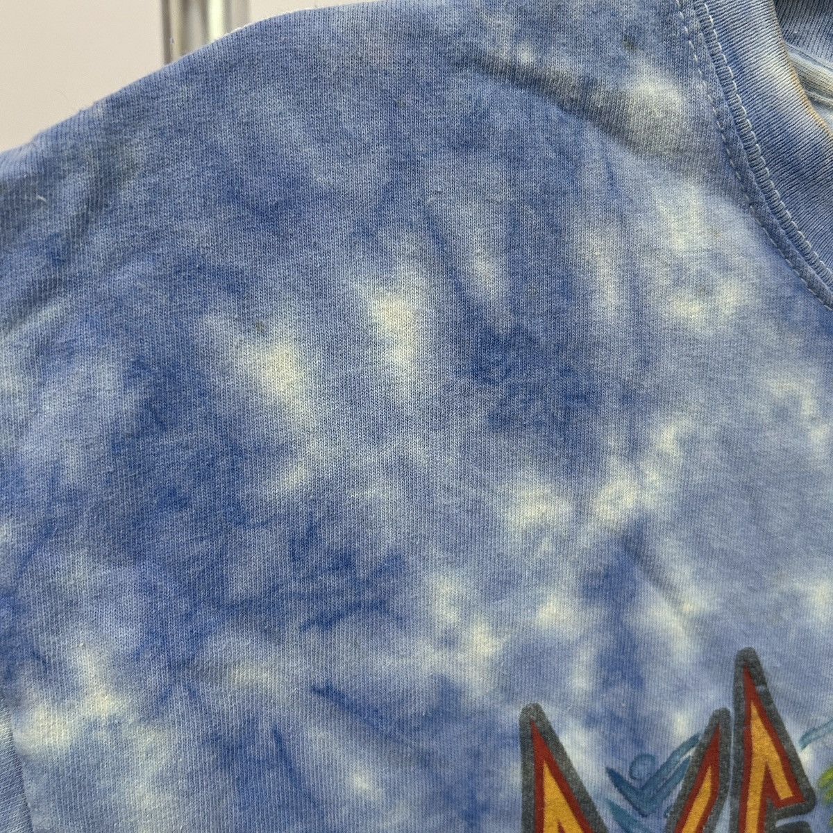 Def Leppard Def Leppard Hysteria Tie Dye Tshirt Size Large - "Wilburn" Size US L / EU 52-54 / 3 - 9 Thumbnail