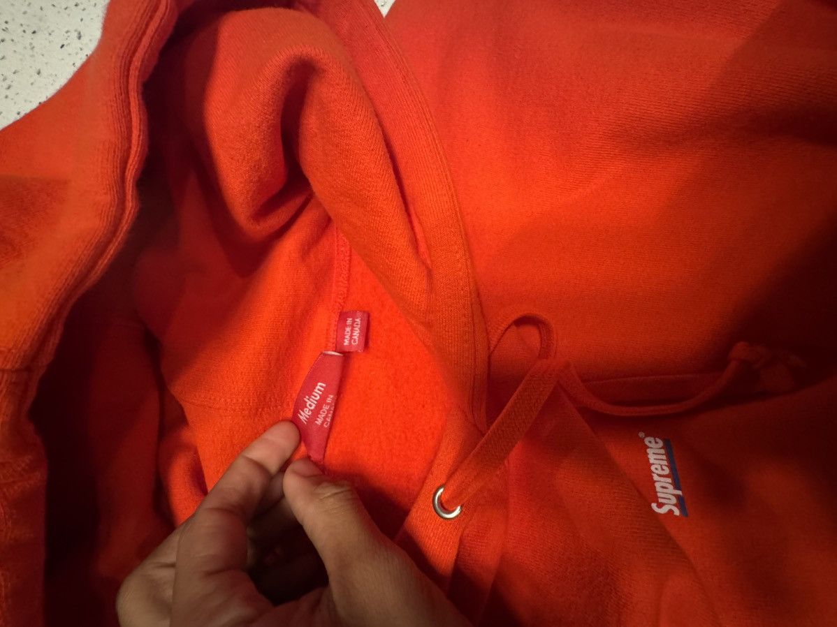 Supreme Supreme printed Box logo Size US M / EU 48-50 / 2 - 4 Thumbnail