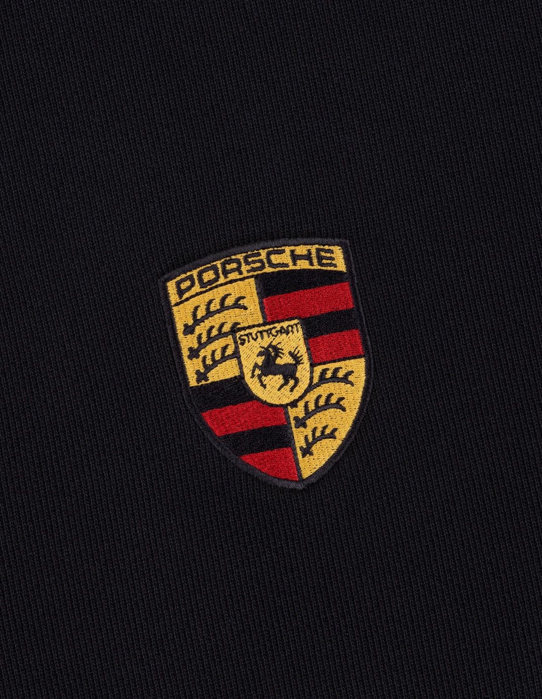 Aime Leon Dore × Porsche Design Aime Leon Dore ALD / Porsche Full-Zip Hoodie Sweatshirt XL Size US XL / EU 56 / 4 - 3 Thumbnail