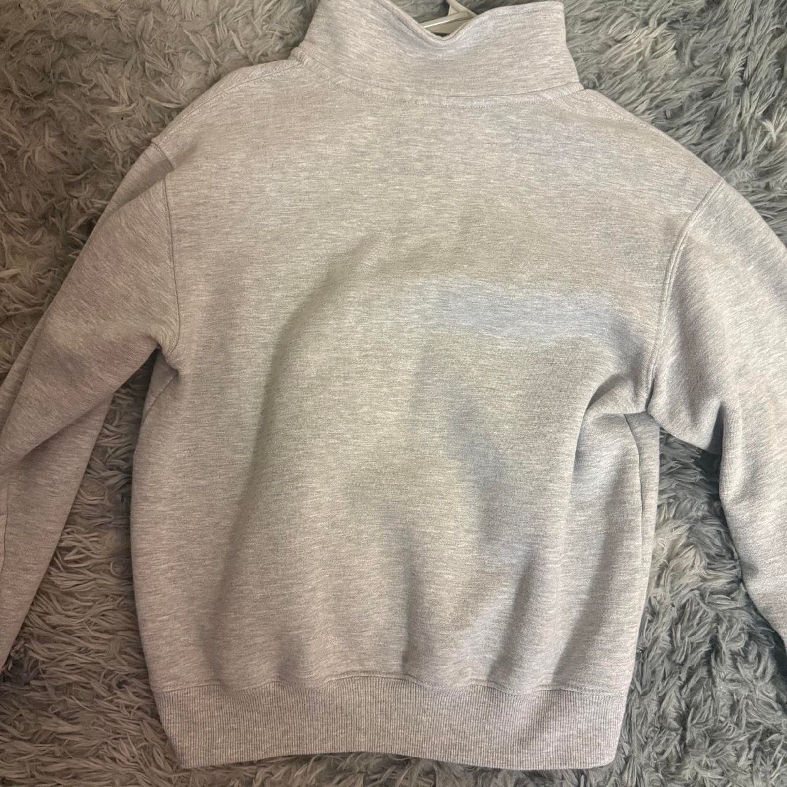Other Tillys quarter zip size s Size US S / EU 44-46 / 1 - 3 Thumbnail