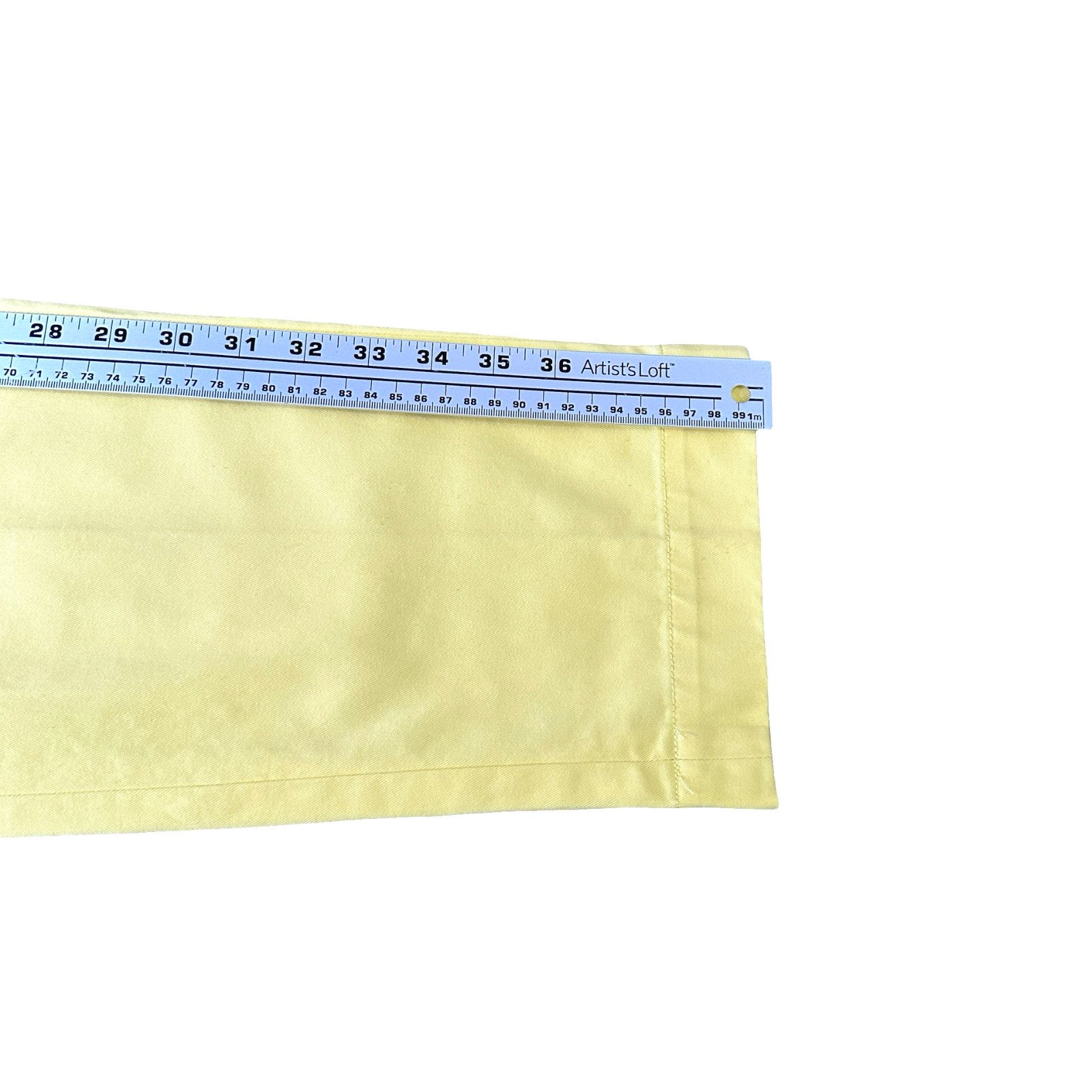 Polo Ralph Lauren Polo Ralph Lauren Chino Pants Men 33x30 Yellow Slim NWT New Size US 33 - 8 Thumbnail