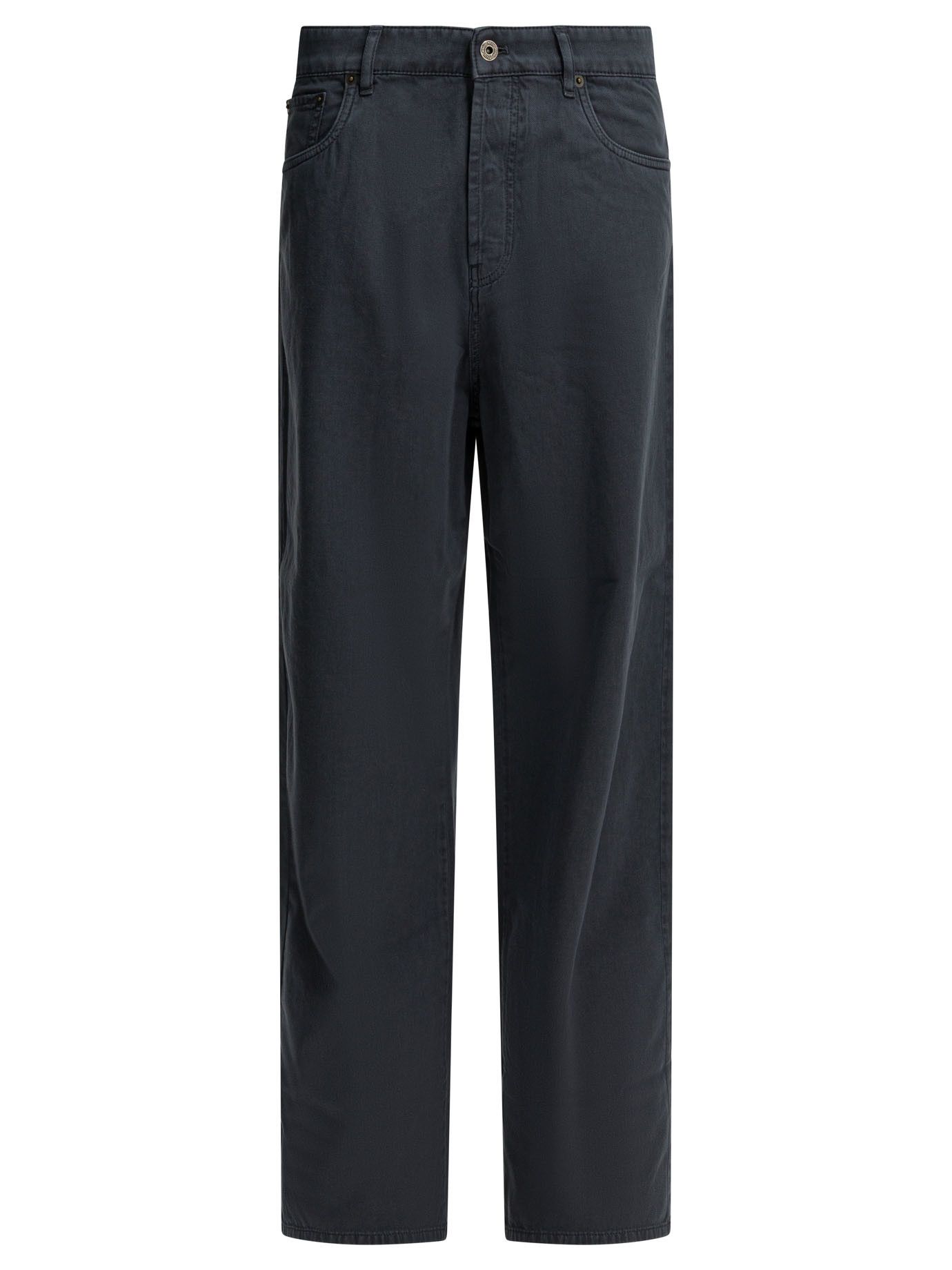 Miu Miu Miu Miu Trousers tag size 27 Women - USA Duties Paid Size 27" / US 4 / IT 40 - 1 Thumbnail