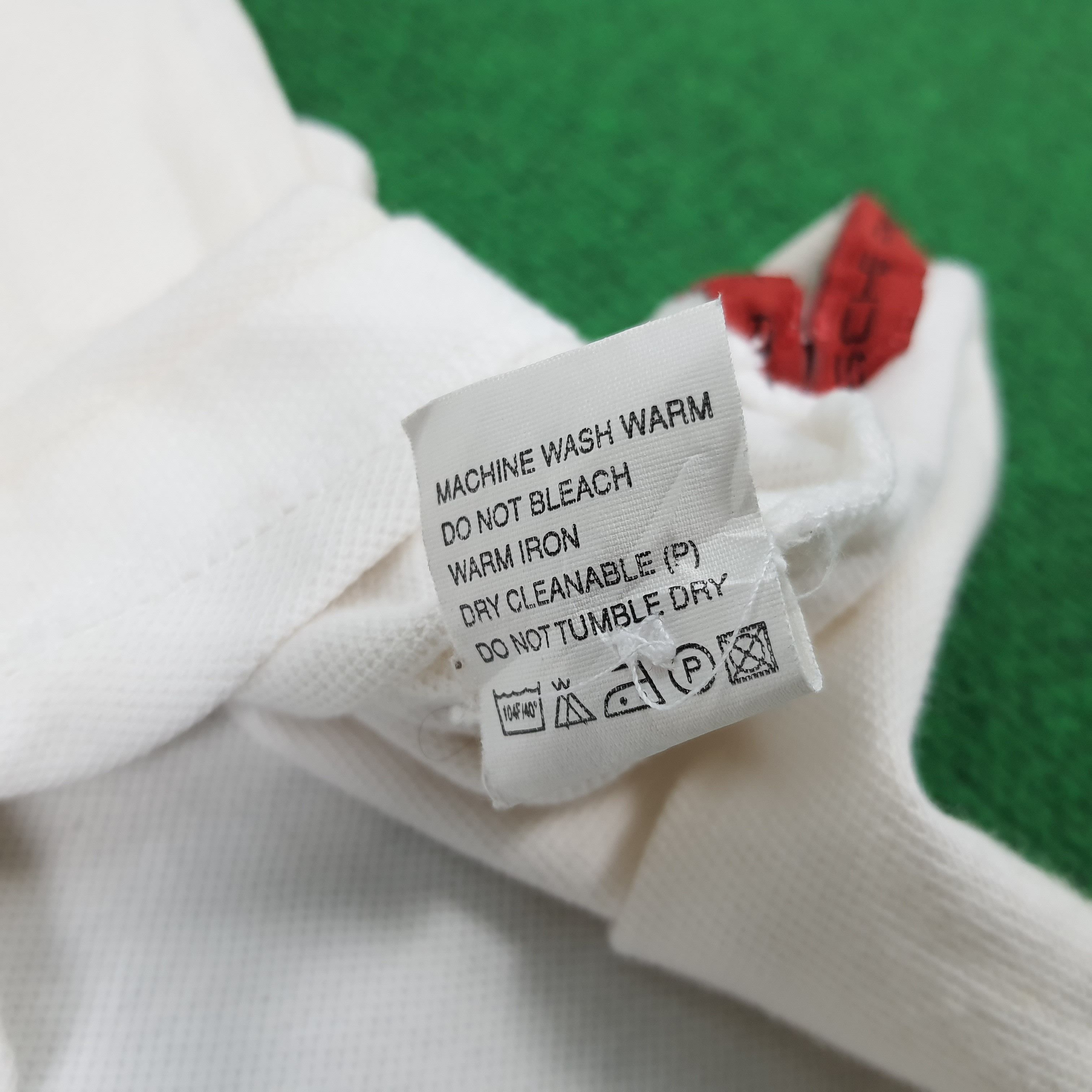 Porsche Design Vintage Porsche Japan Road Show Motorsports Polos Size US L / EU 52-54 / 3 - 6 Thumbnail