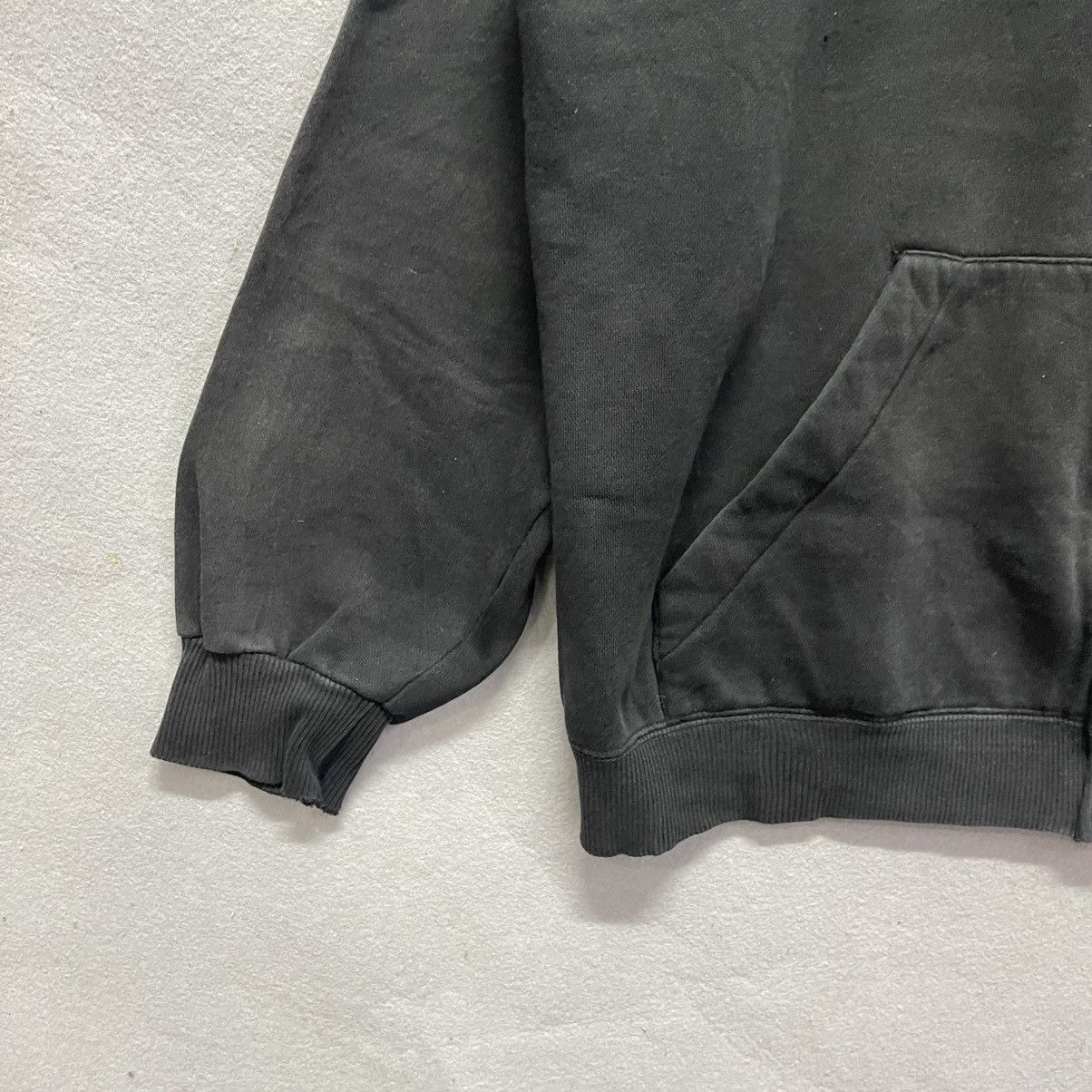 Vintage Vintage Y2K T&C Surf Designs “Extreme Tour 1971” Zip Hoodie Size US L / EU 52-54 / 3 - 8 Thumbnail