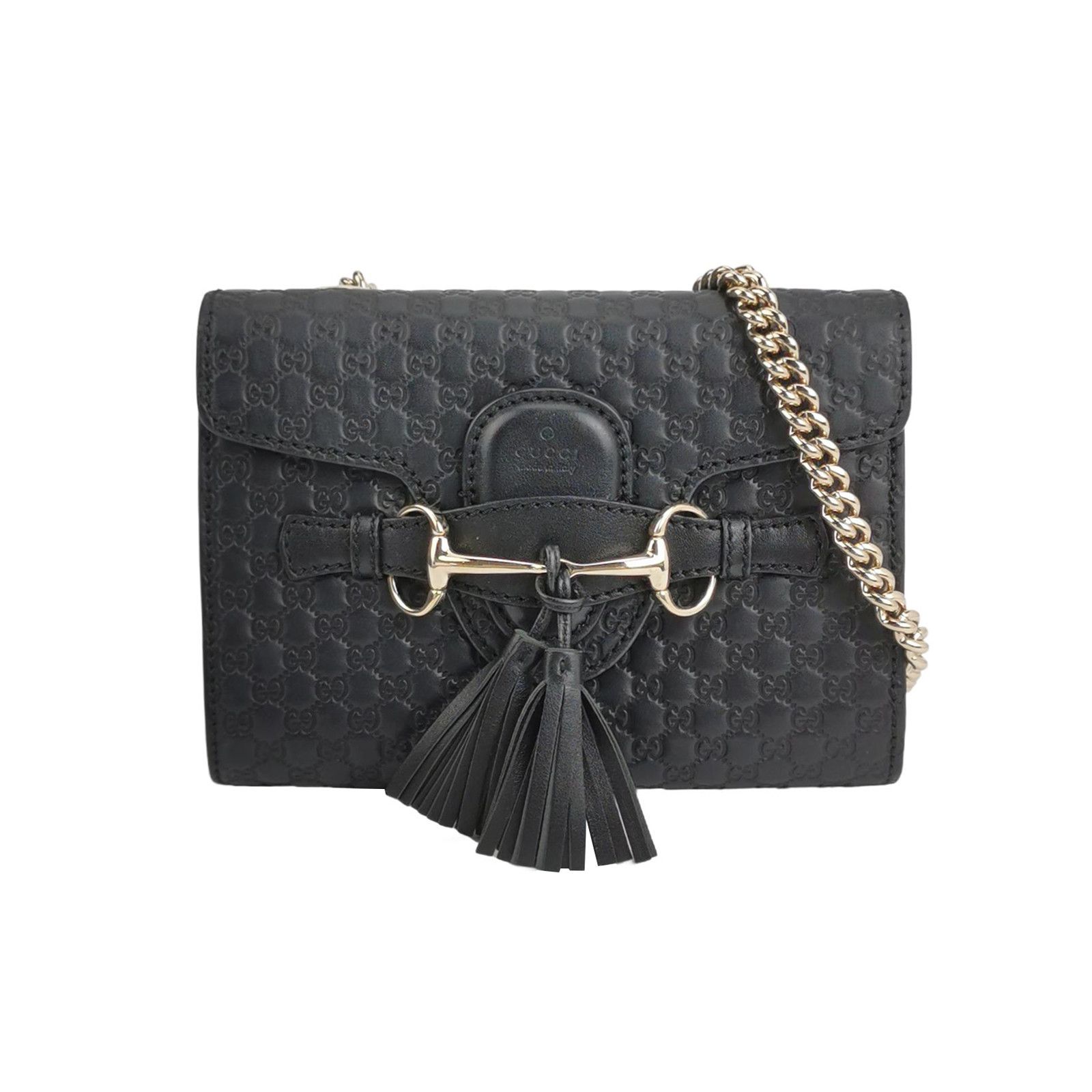 Gucci Gucci Women os Shoulder Bags Size ONE SIZE - 1 Thumbnail