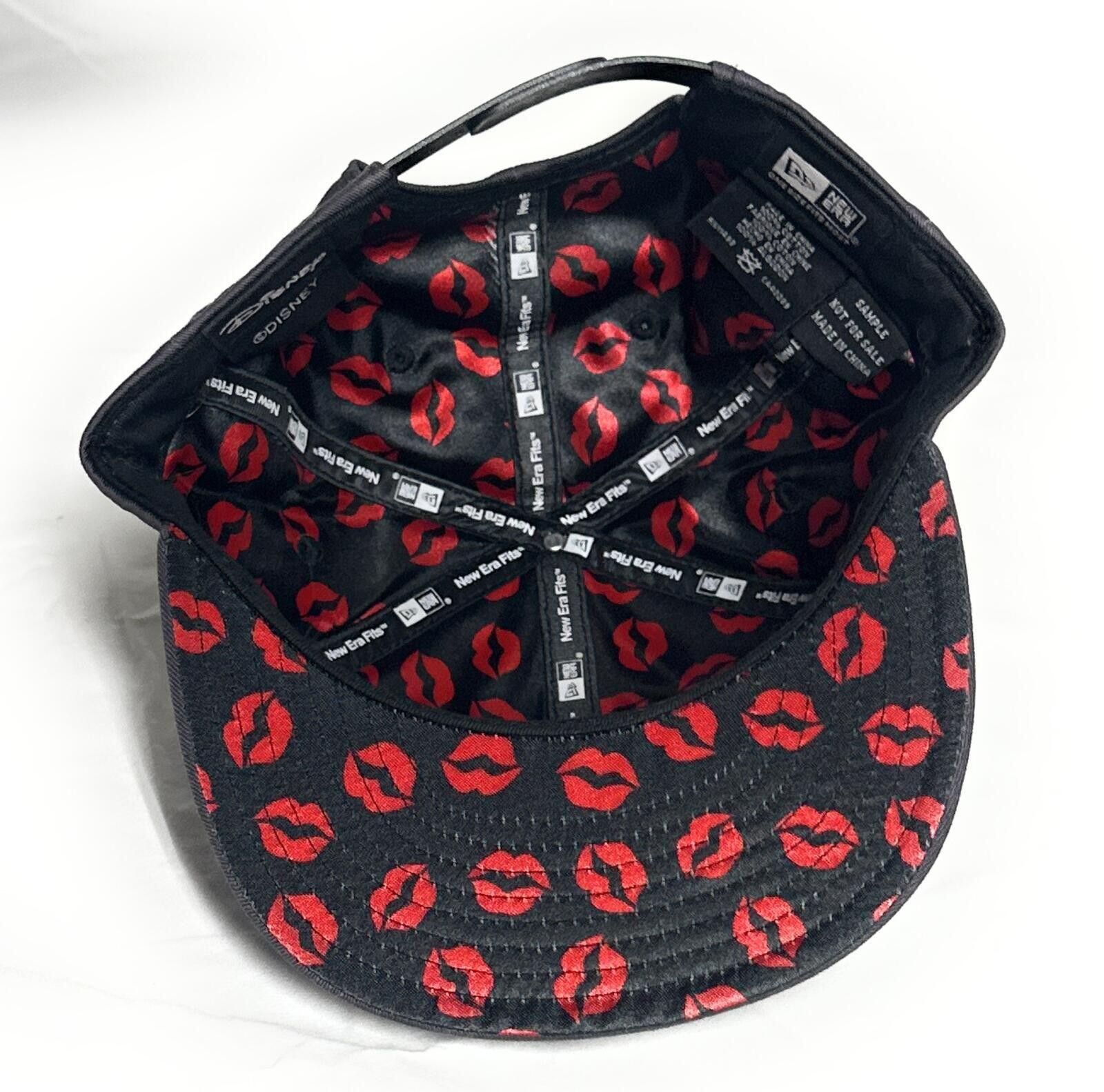 New Era New Era x Disney x Mickey Mouse 9FIFTY Snapback Size ONE SIZE - 8 Thumbnail