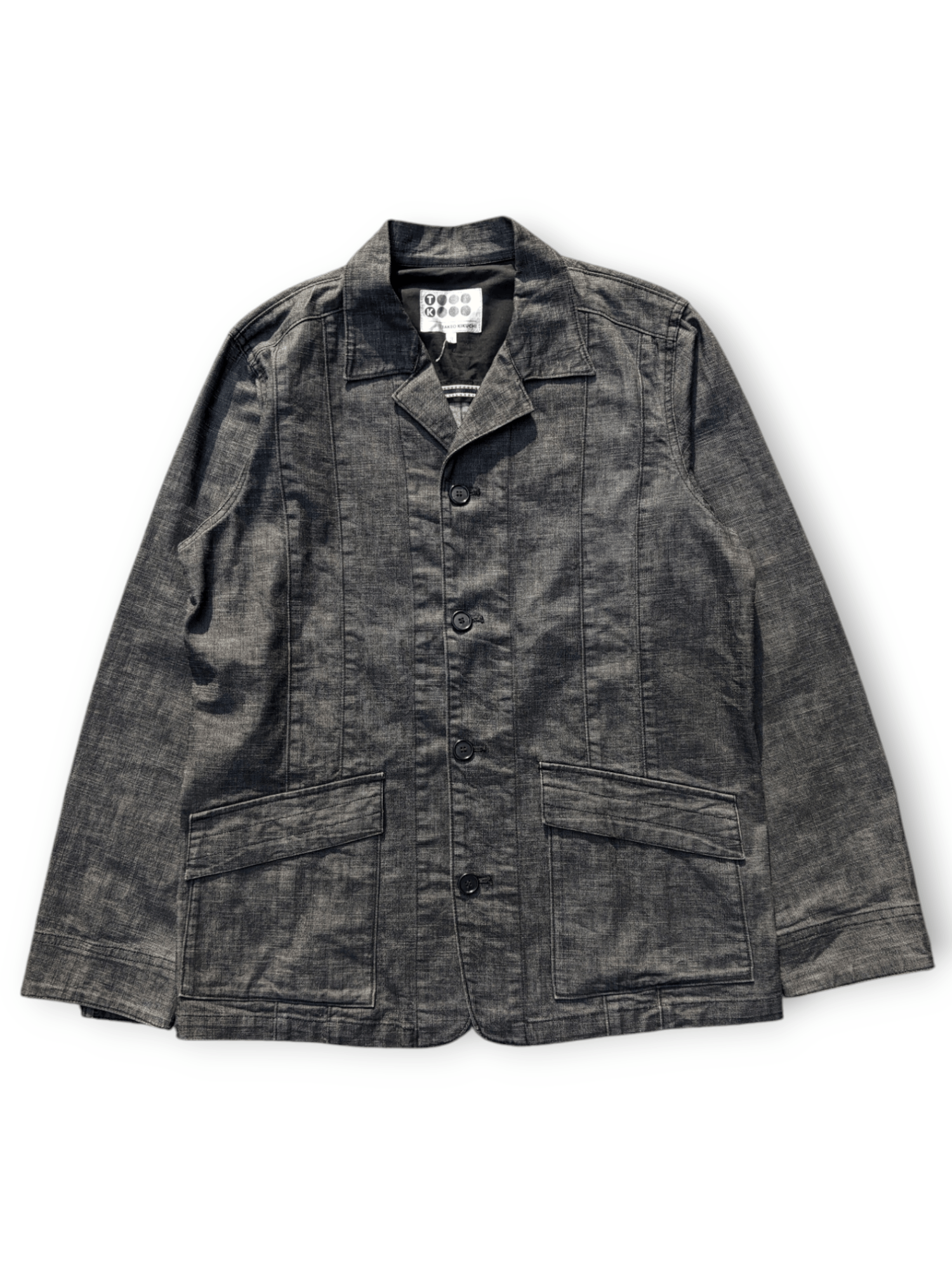 Men's Takeo Kikuchi Outerwear | Grailed