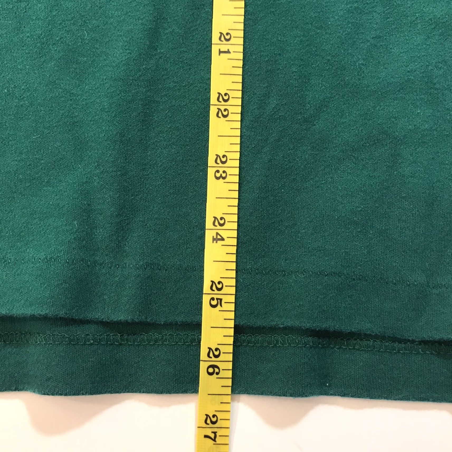 Polo Ralph Lauren VINTAGE Polo Ralph Lauren Polo Shirt Mens L Green 90s Golf Short Sleeve Polo Shirt Mens L Green Golf 90s USA Mens) Size US L / EU 52-54 / 3 - 8 Thumbnail