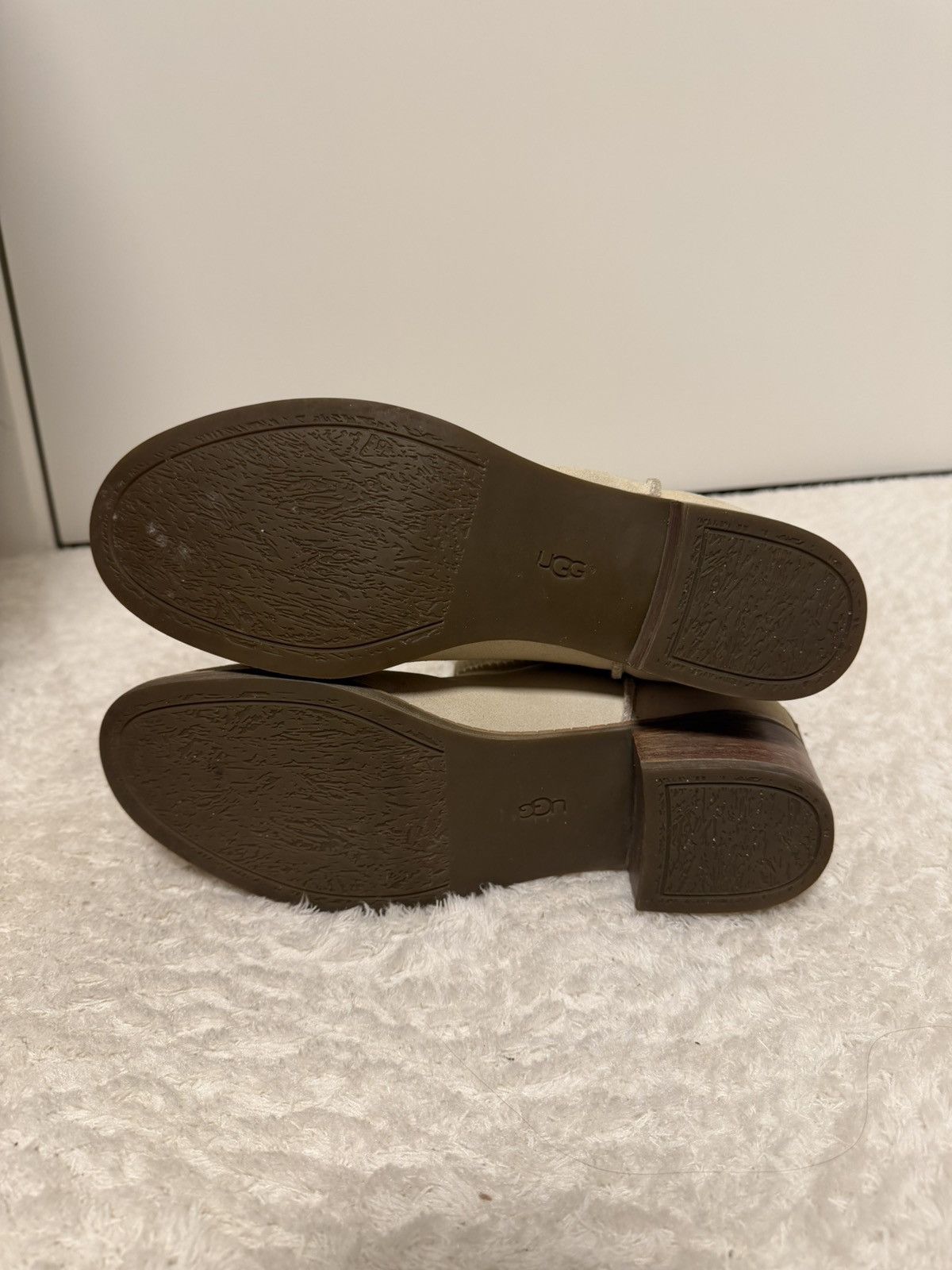 Ugg UGG Low Boots Size 40 - Good Condition Size US 10 / IT 40 - 6 Thumbnail