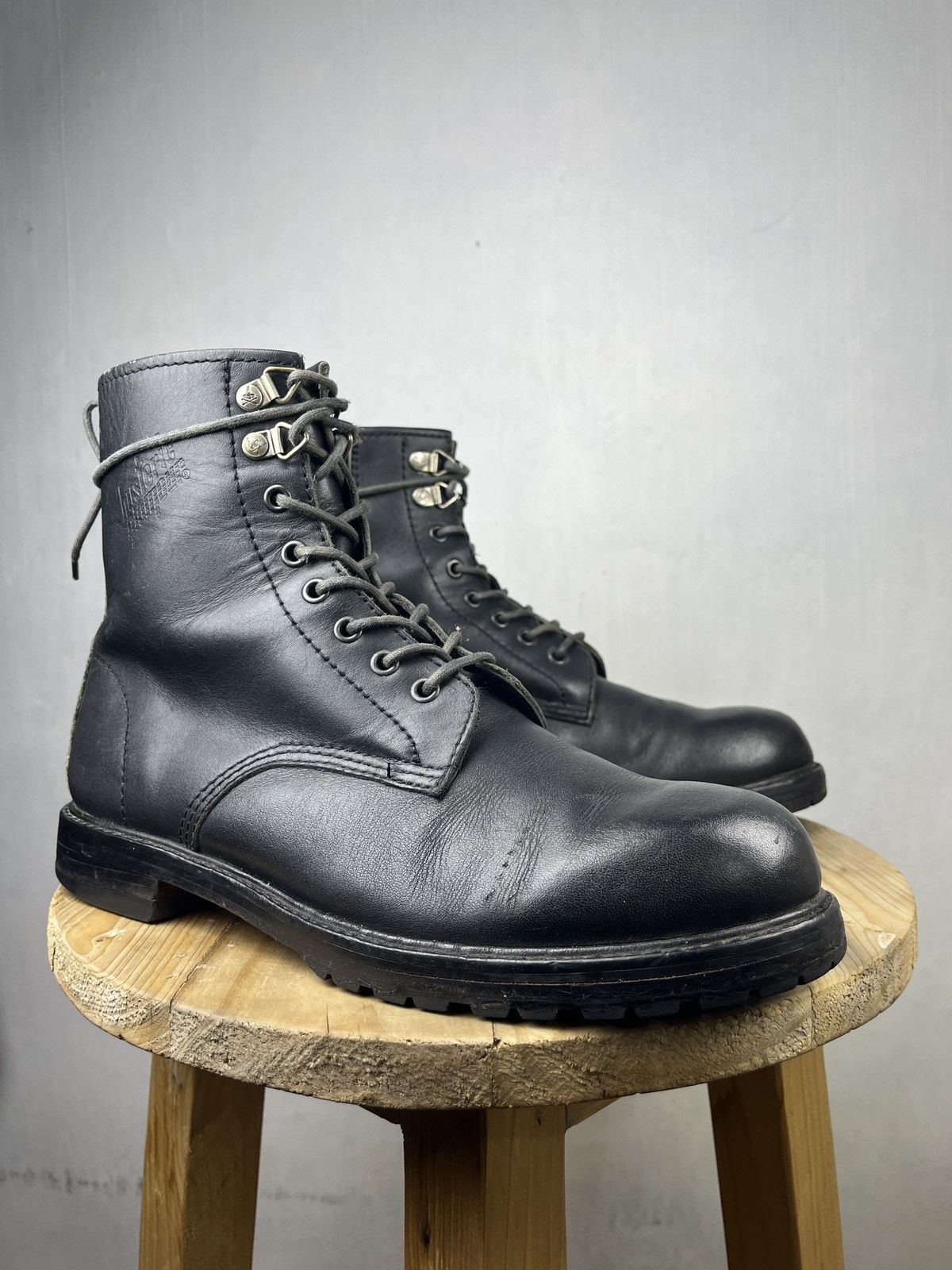 Men's Hysteric Glamour Boots | Grailed