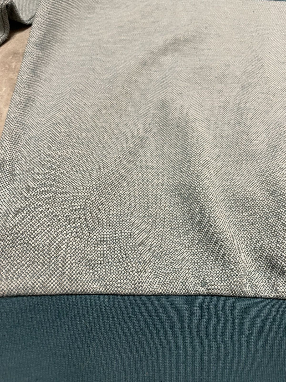 Supreme Supreme Tonal Stripe Logo Crewneck Light Sweater Size US M / EU 48-50 / 2 - 9 Thumbnail