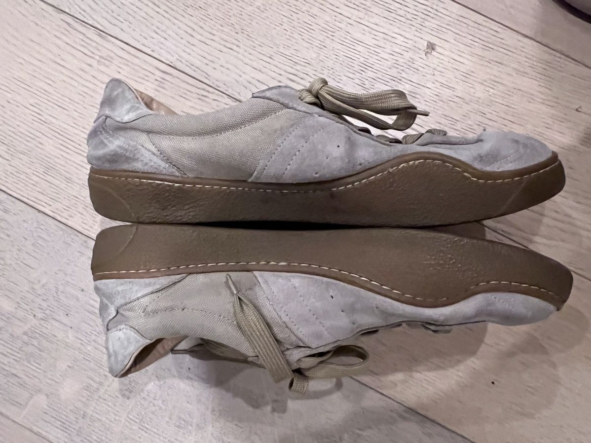 Acne Studios Acne studios low top sneakers Size US 7 / EU 40 - 4 Thumbnail