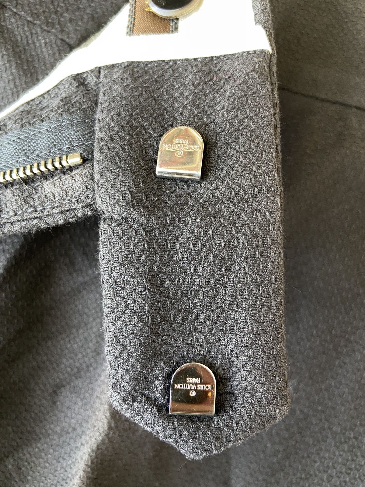 Louis Vuitton Louis Vuitton Trousers Size US 42 / EU 58 - 8 Thumbnail