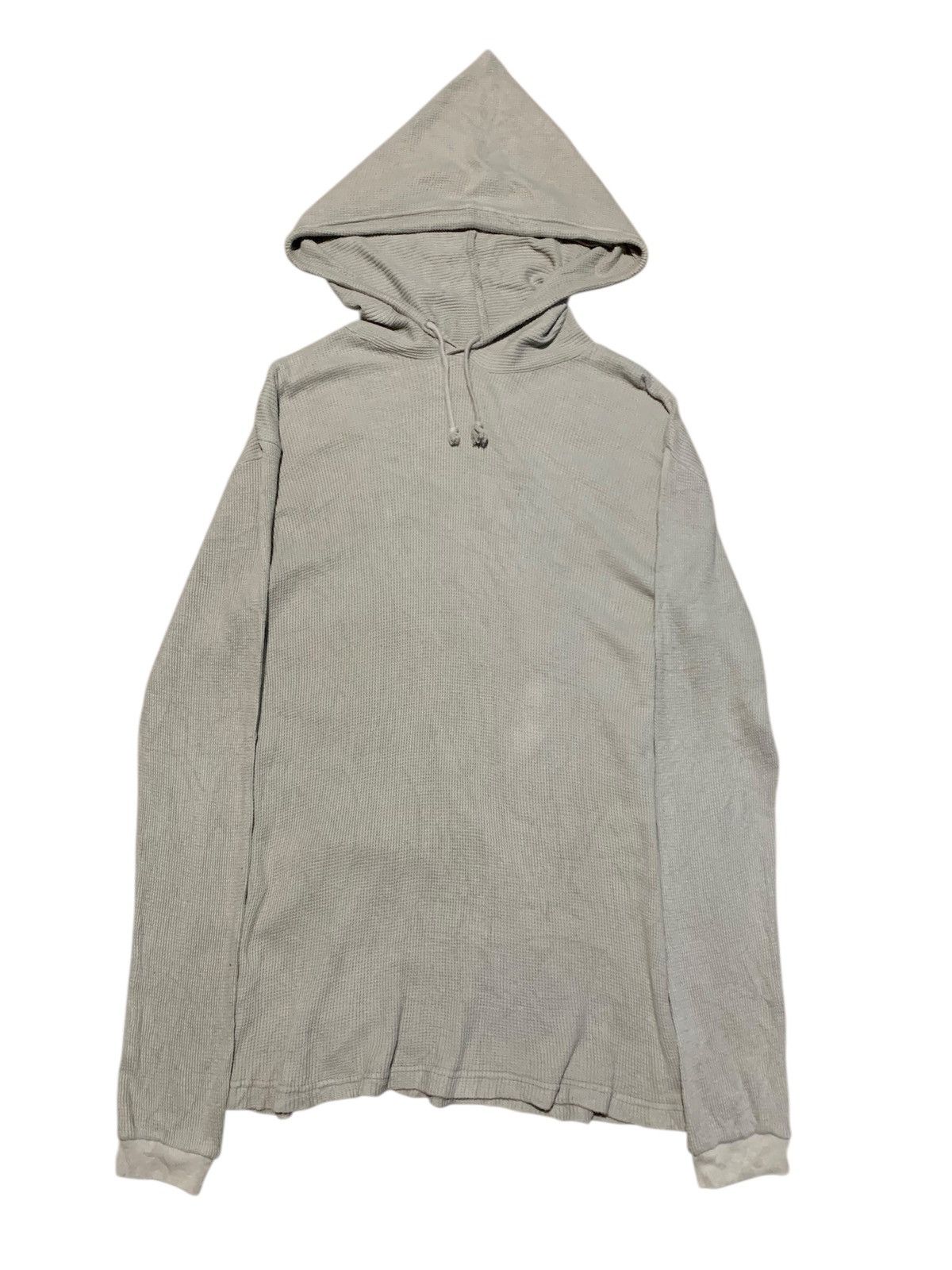 Camber Vintage Camber USA thermal relaxed hoodie Size US M / EU 48-50 / 2 - 5 Thumbnail