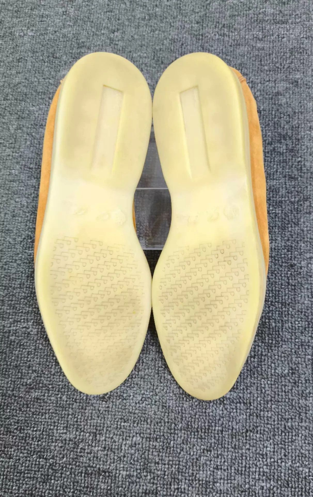 Loro Piana LP Summer Walk Loafer 98 New Women's 35.5 Size US 5 / IT 35 - 6 Thumbnail
