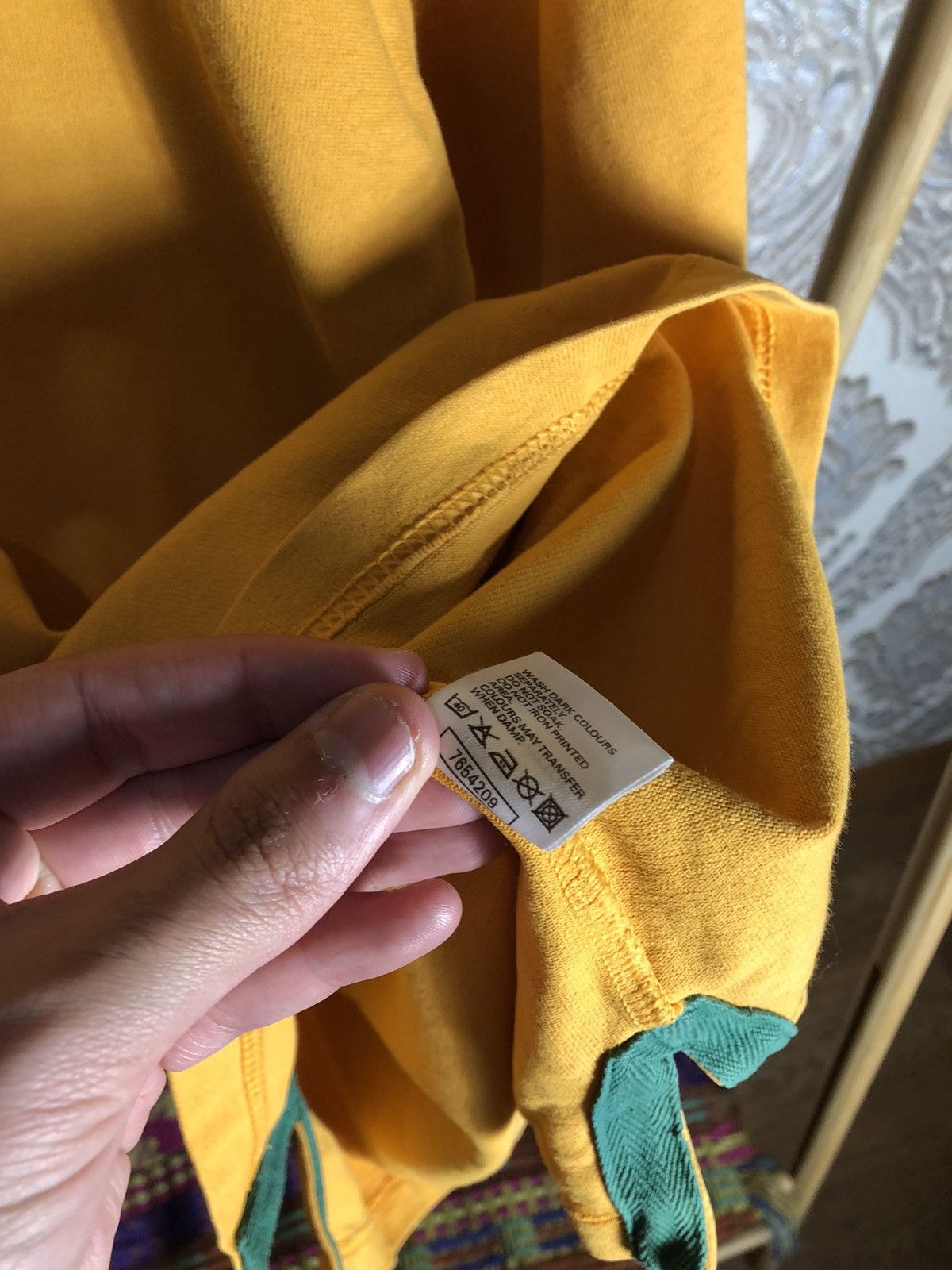 Other VERY RARE PUMA AUSTRALIA RUGBY JERSEY VINTAGE Y2K 90s BLOKE Size US M / EU 48-50 / 2 - 6 Thumbnail