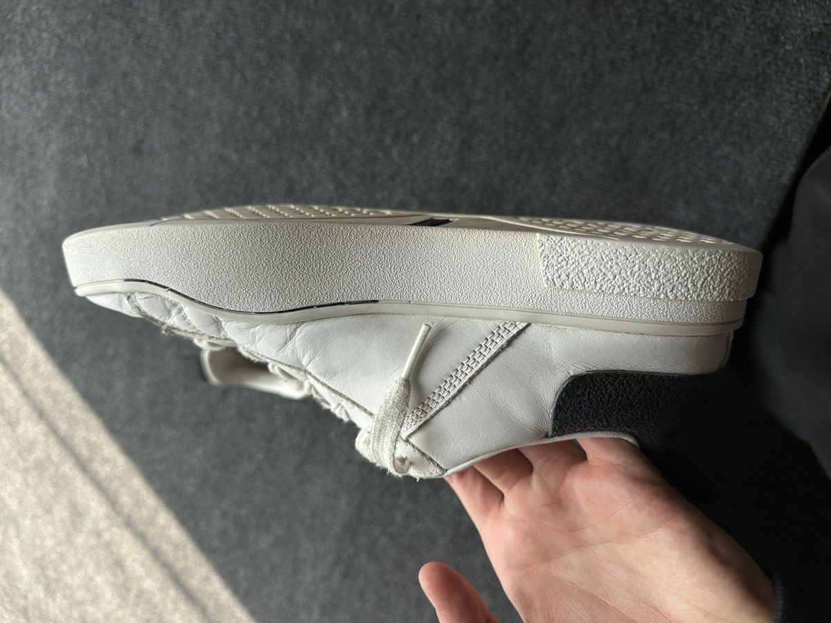 Diesel 🚨DIESEL AVANT GARDE SHOES SNEAKERS IFSIXWASNINE Size US 7 / IT 37 - 14 Thumbnail