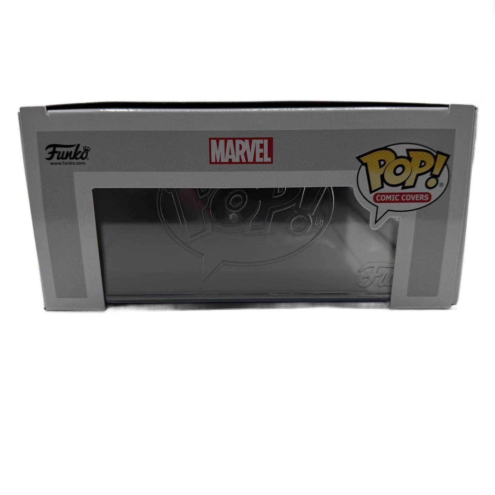 Other Funko Pop! Comic Book Marvel - Captain Marvel Monica Rambeau Size ONE SIZE - 3 Thumbnail