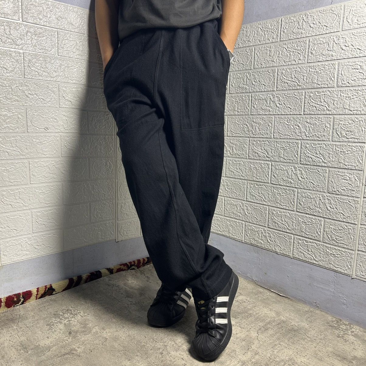 Issey Miyake Vintage ISSEY MIYAKE PLANTATION Fatigue Pants Size US 32 / EU 48 - 18 Thumbnail