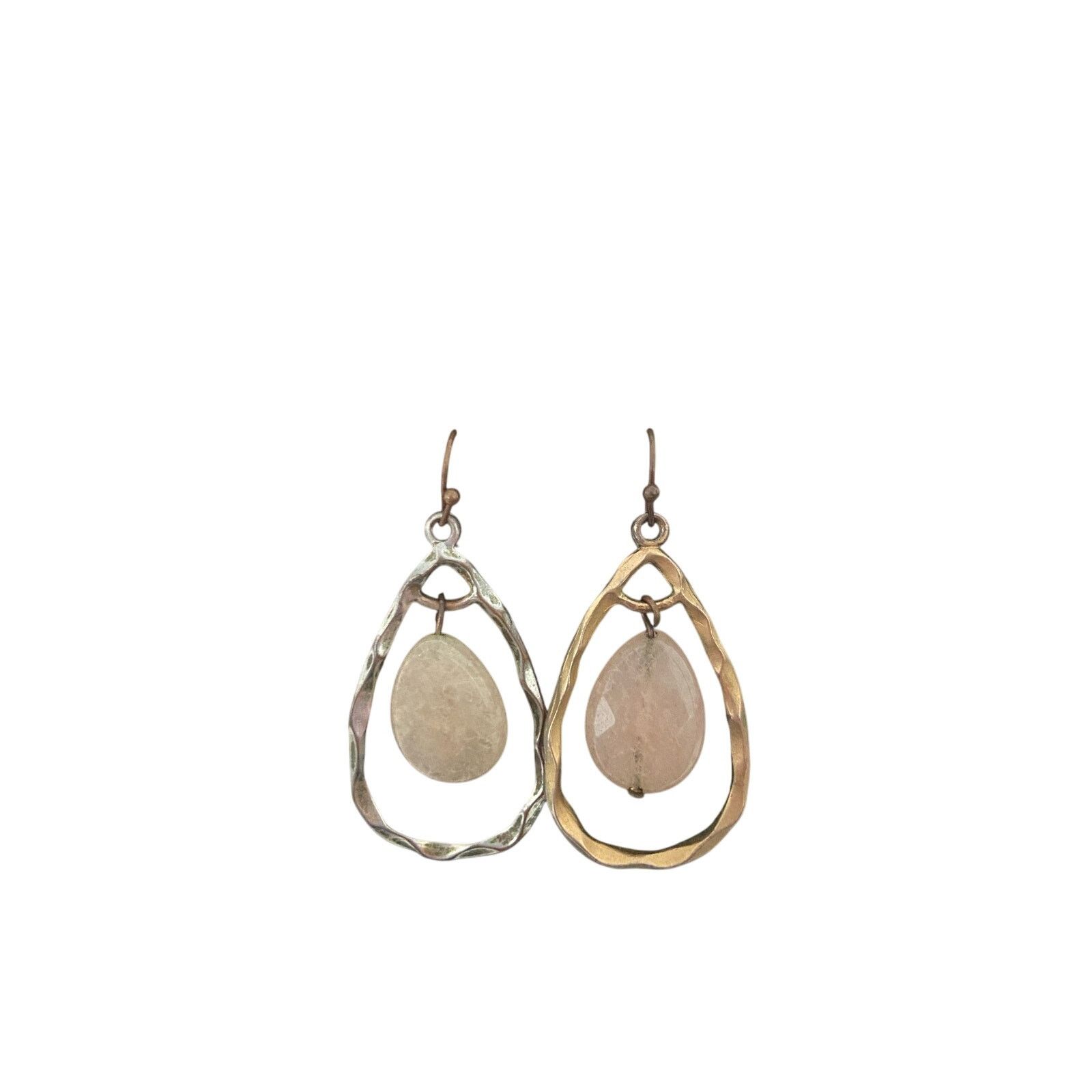 Other teardrop earrings Size ONE SIZE - 1 Thumbnail