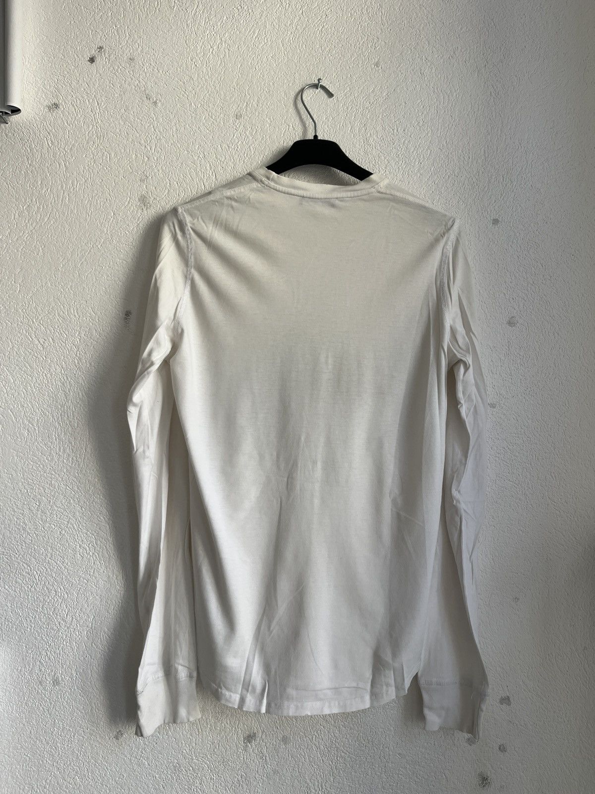 Dsquared2 Dsquared2 long sleeve top Size US M / EU 48-50 / 2 - 3 Thumbnail