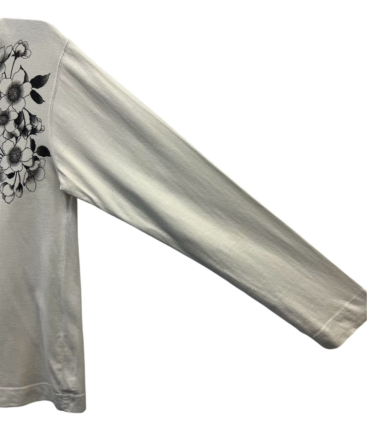 Japanese Brand × Vintage VINTAGE KARAKURI TAMASHI SWEATSHIRT Size US L / EU 52-54 / 3 - 3 Thumbnail