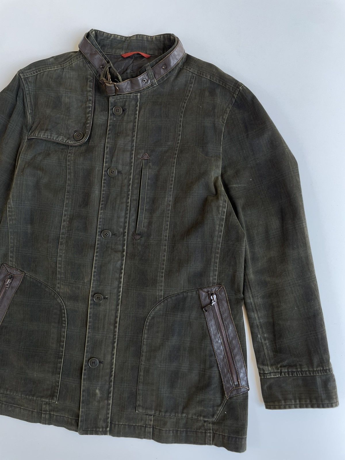 Joseph Abboud Joseph Abboud Jacket Size US L / EU 52-54 / 3 - 5 Thumbnail