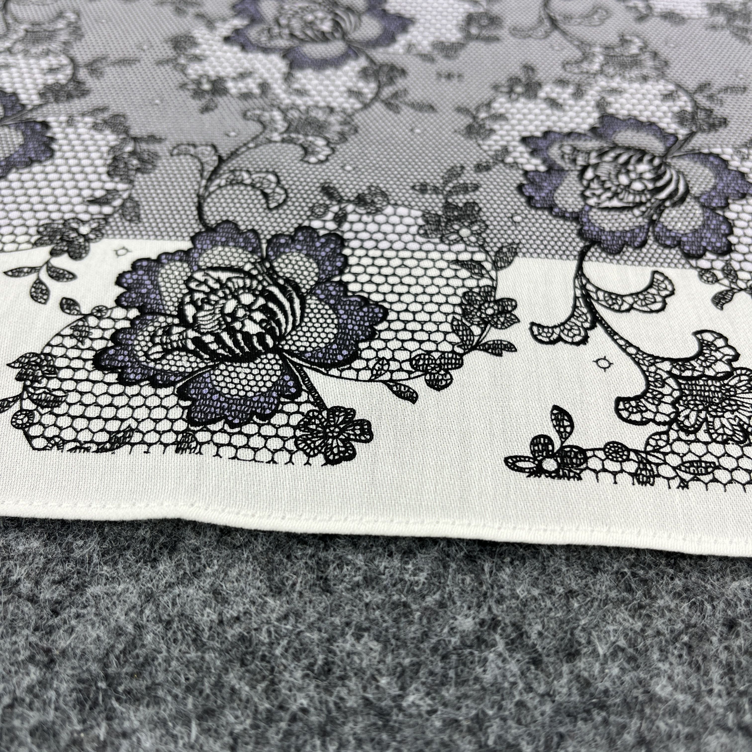 Hanae Mori Hanae Mori Bandana / Handkerchief / Neckerchief B839 Size ONE SIZE - 8 Thumbnail