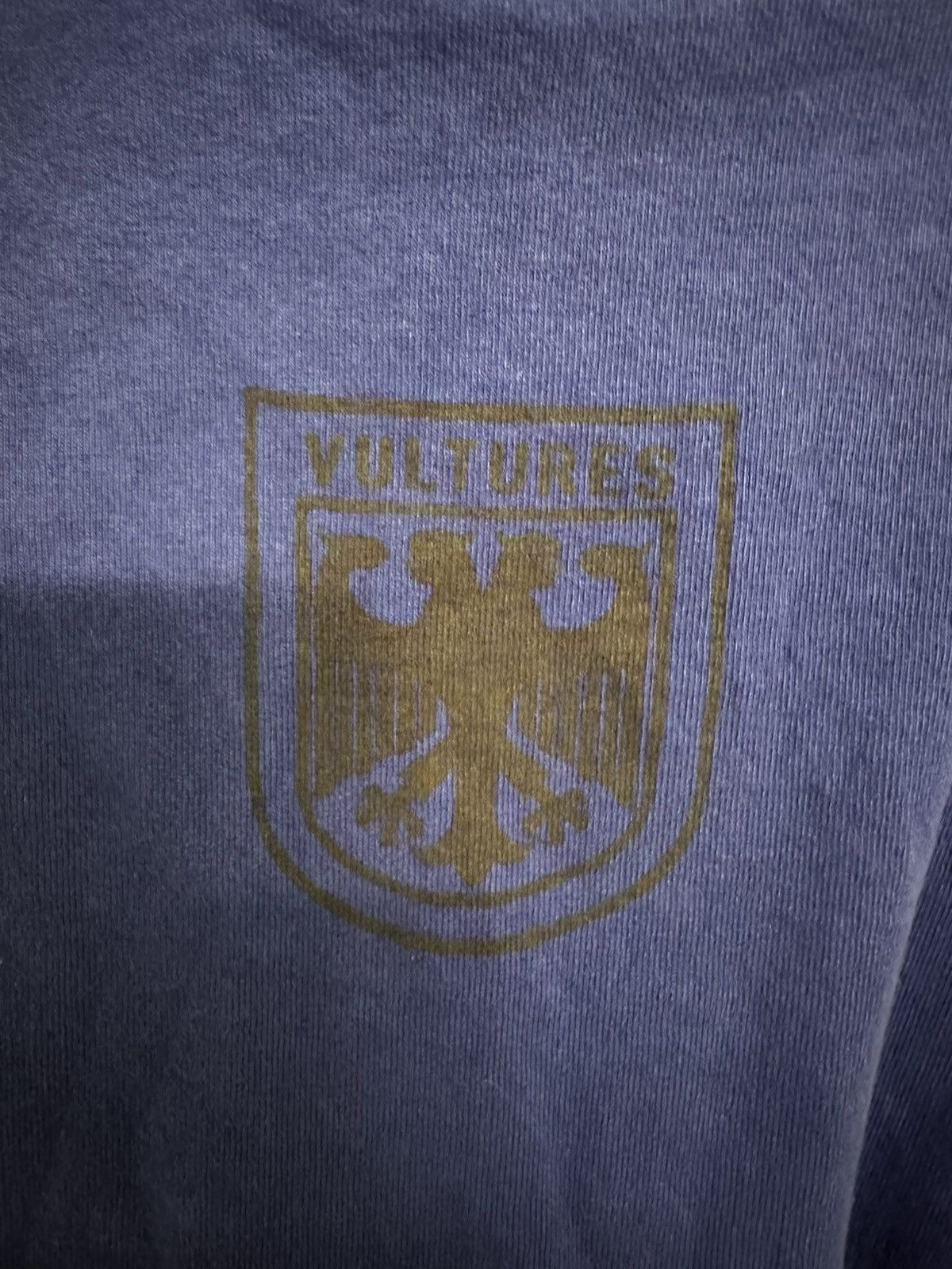 Yeezy Unreleased Yeezy Vultures Sample Tee Size US S / EU 44-46 / 1 - 4 Thumbnail
